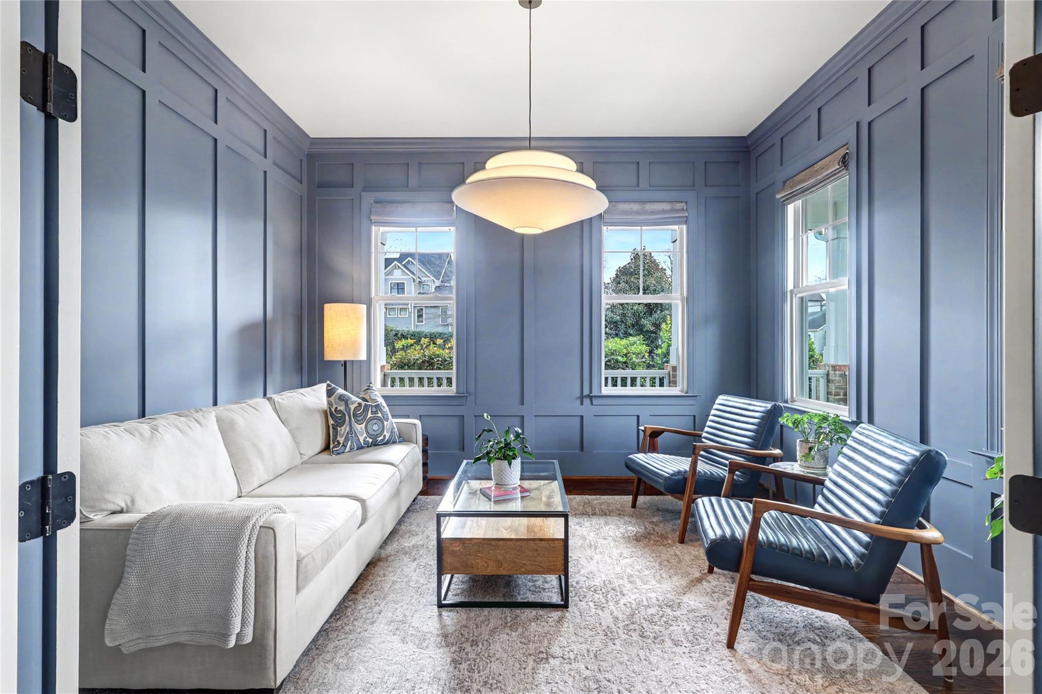 Dilworth - Residential