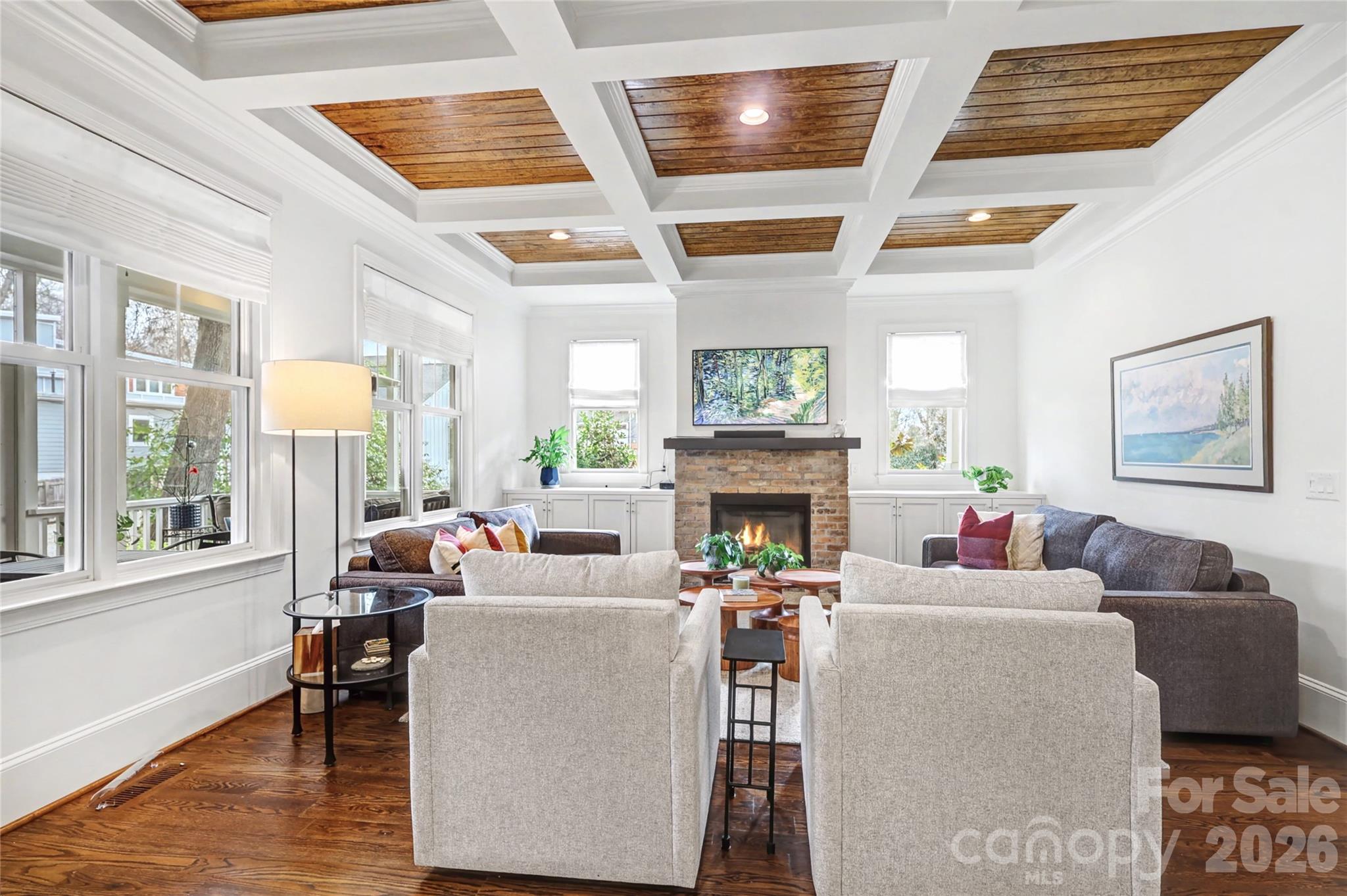 Dilworth - Residential