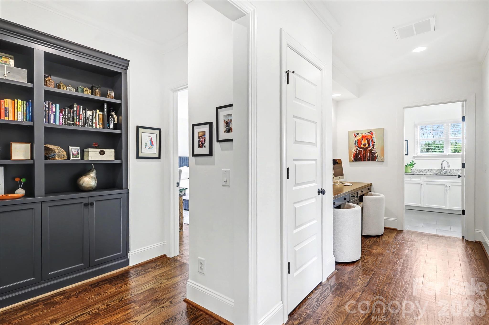 Dilworth - Residential