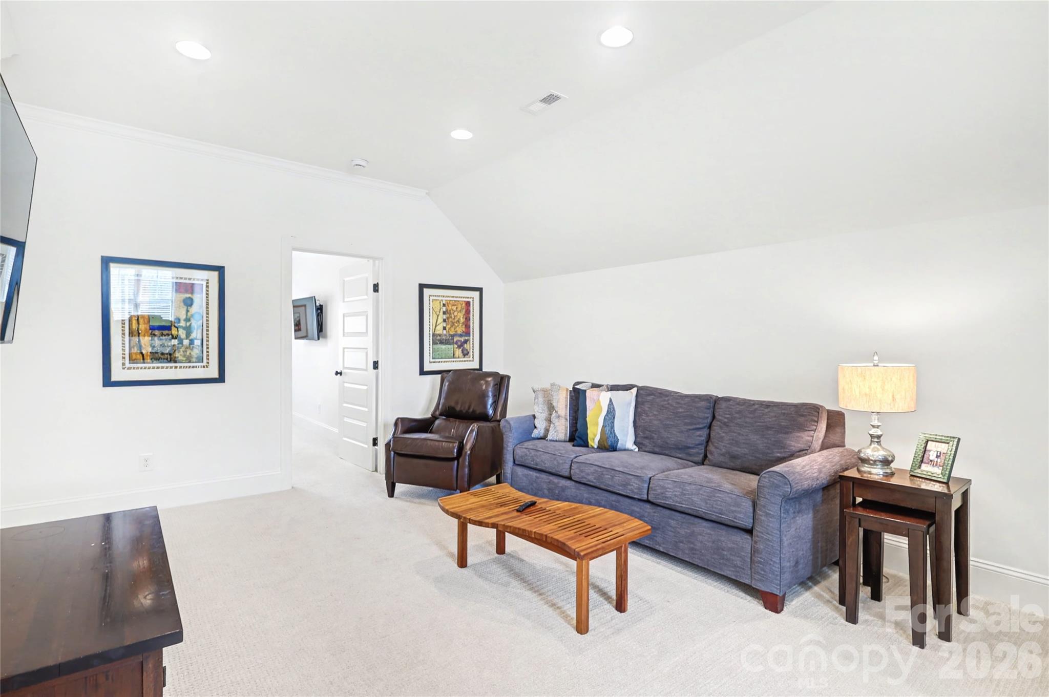 Dilworth - Residential