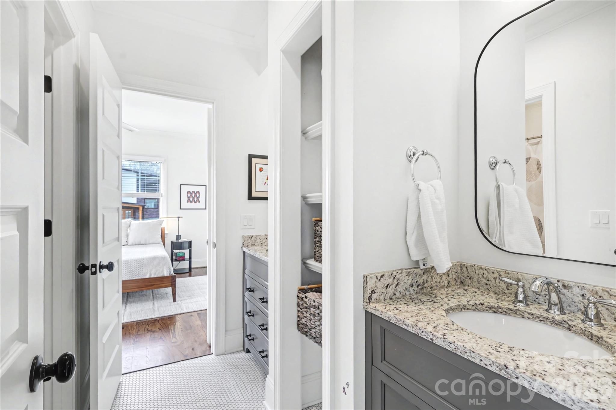 Dilworth - Residential