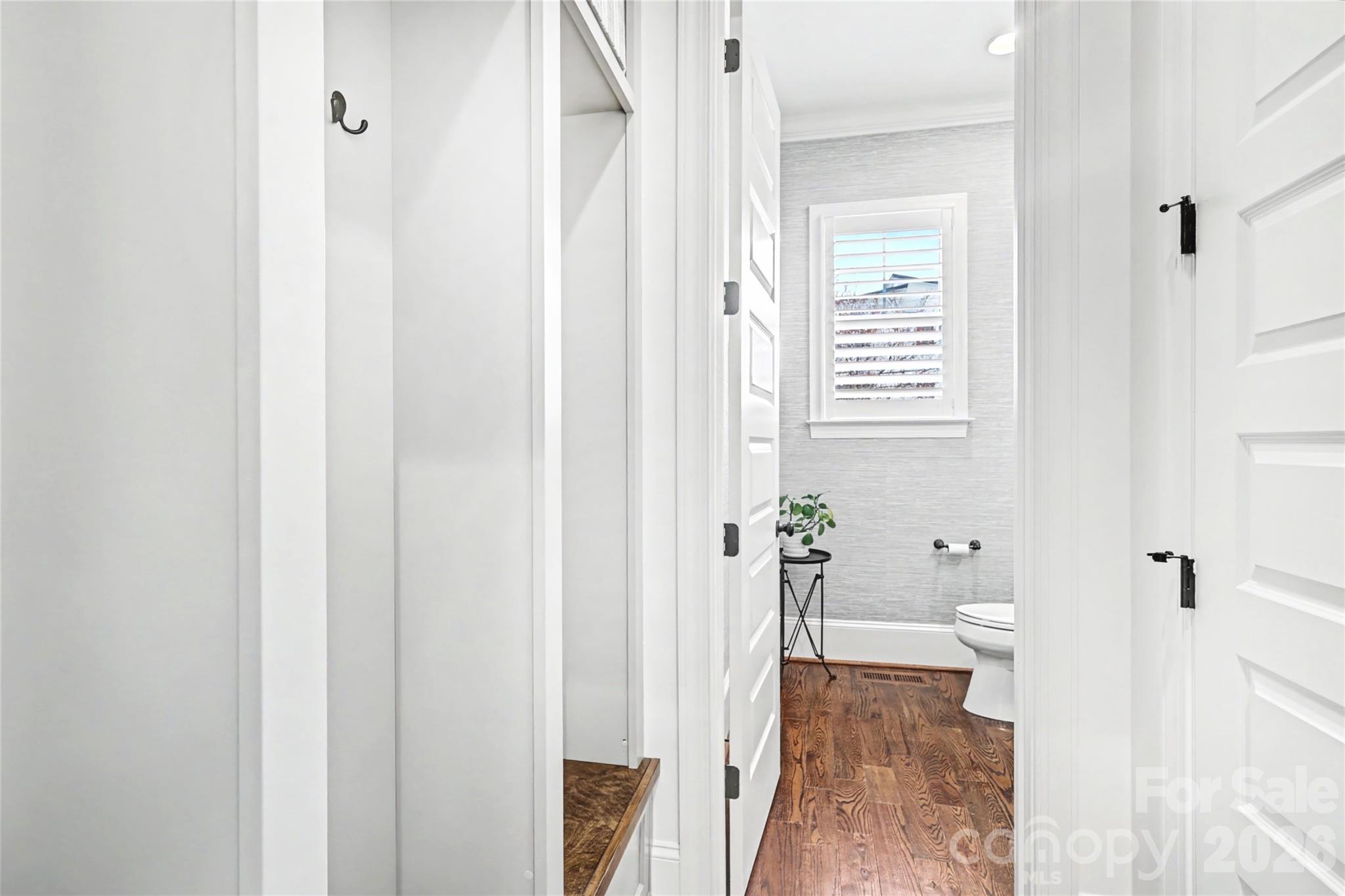 Dilworth - Residential