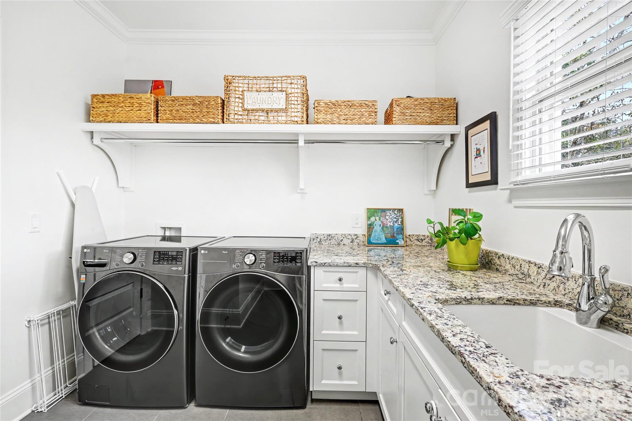 Dilworth - Residential