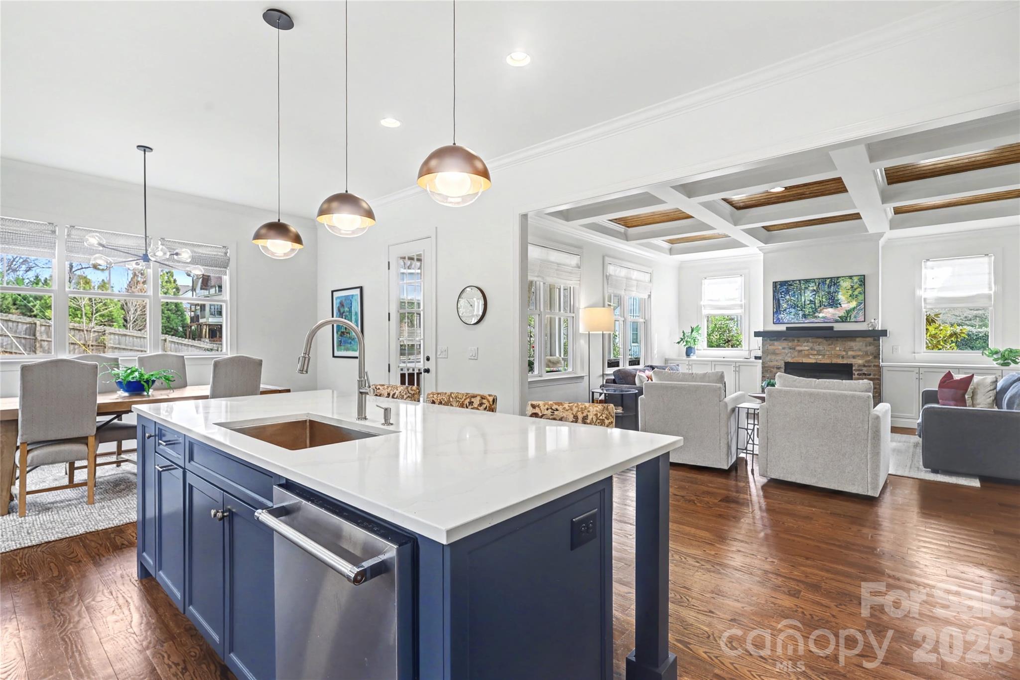 Dilworth - Residential