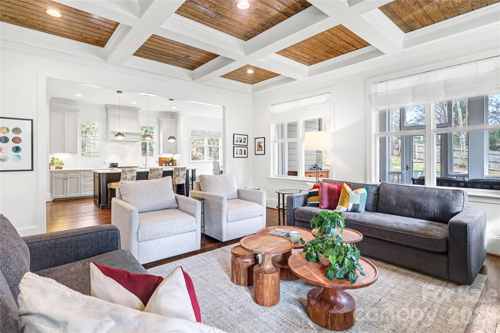 Dilworth - Residential