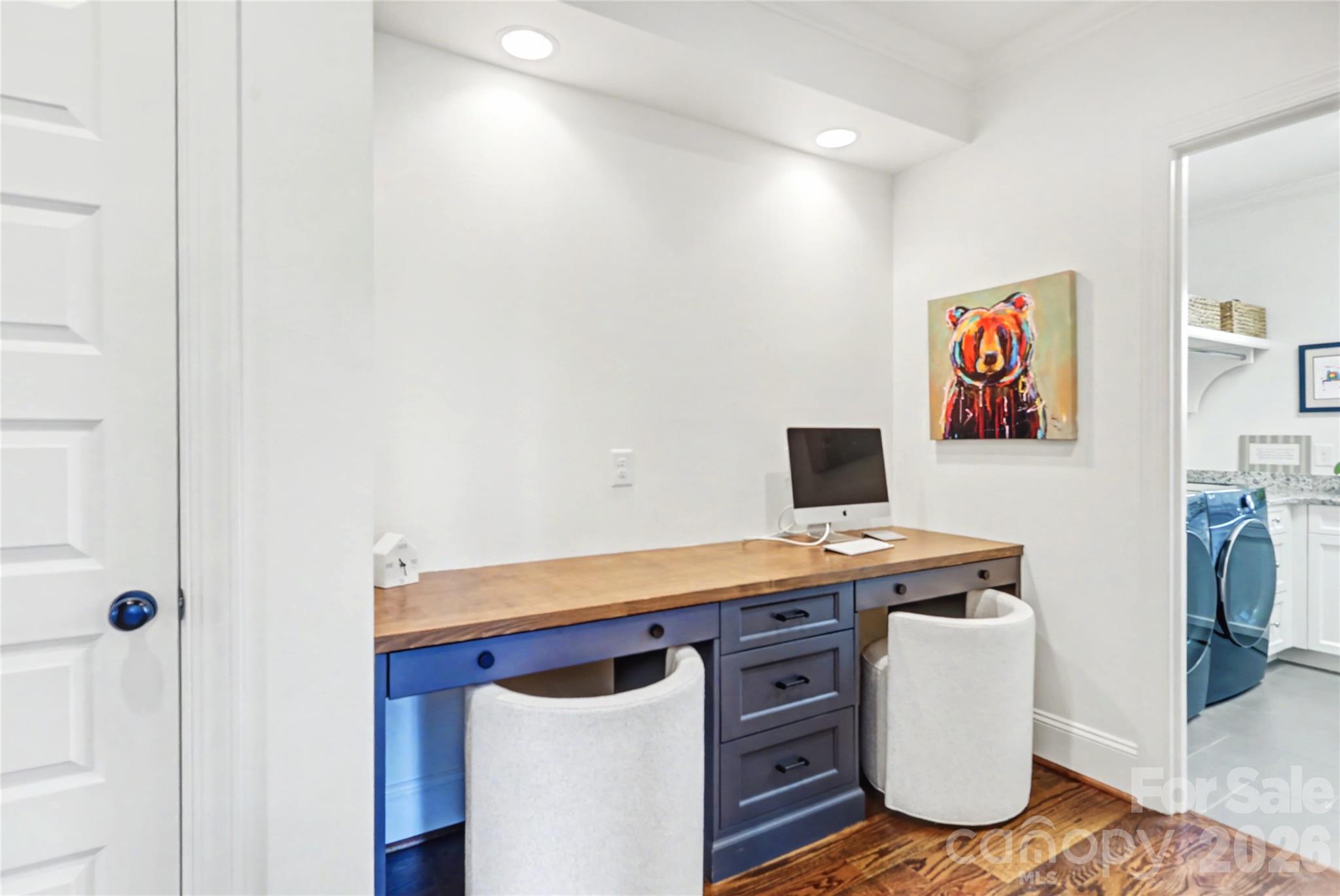 Dilworth - Residential