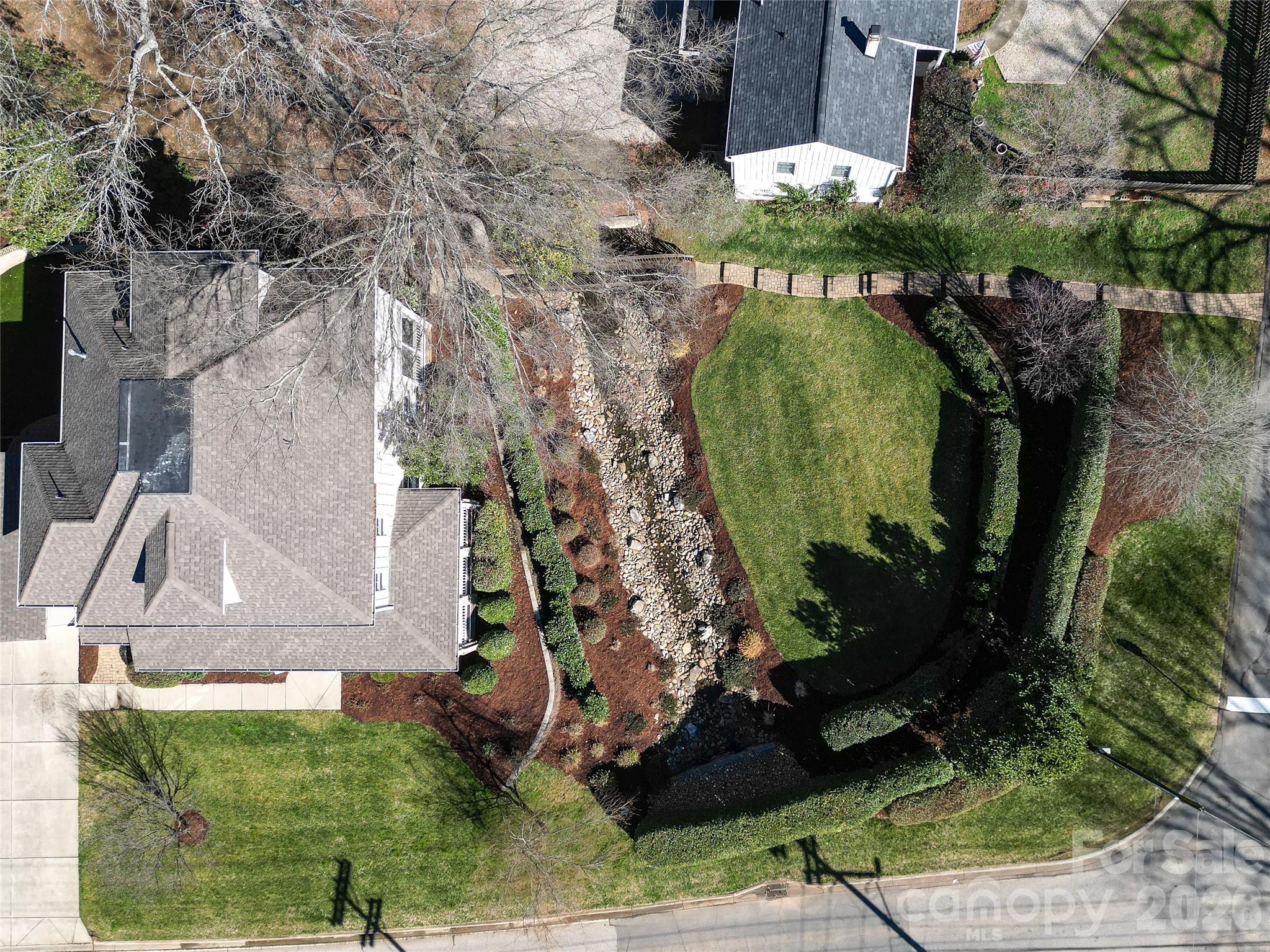 Dilworth - Residential