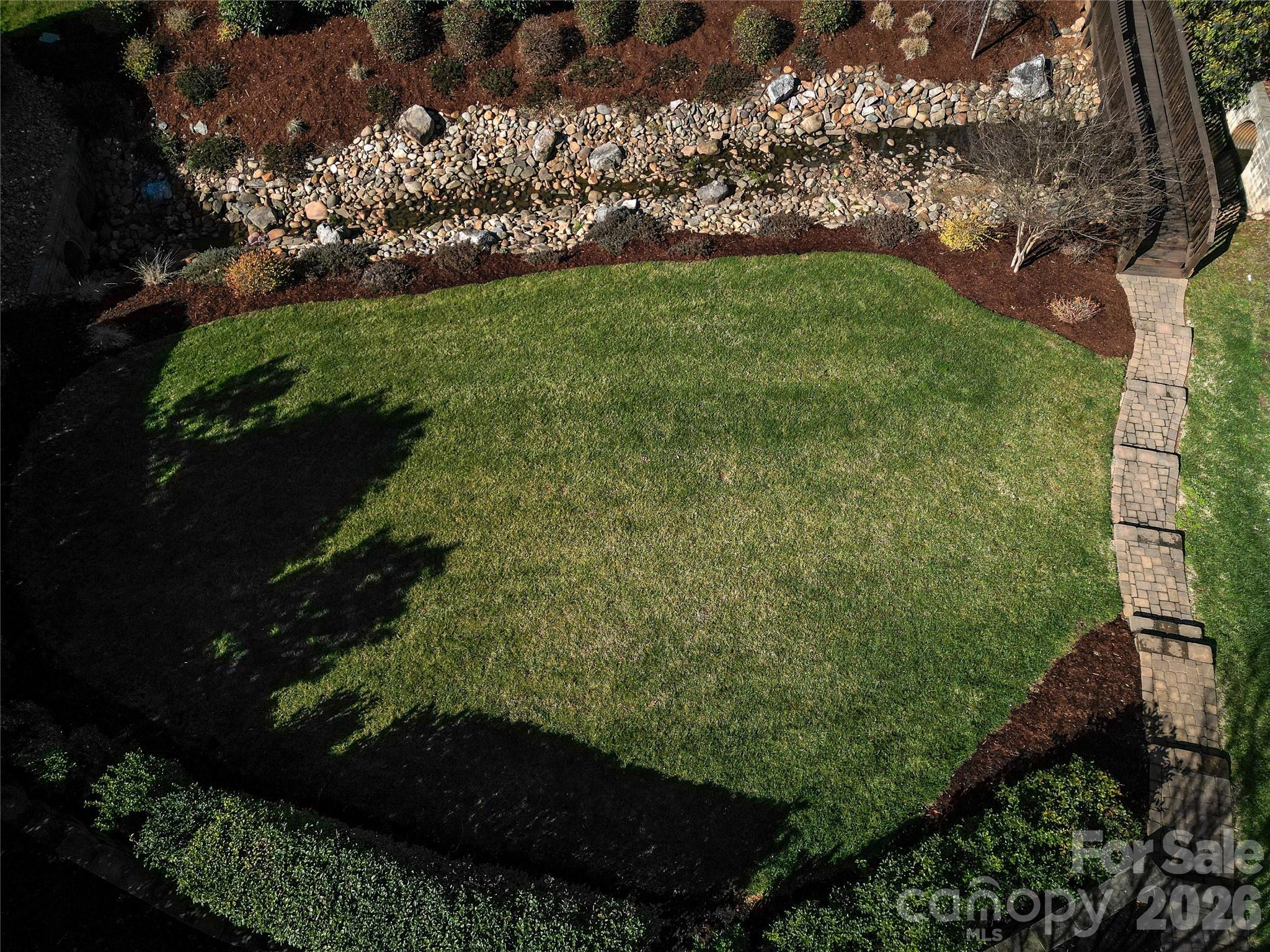 Dilworth - Residential