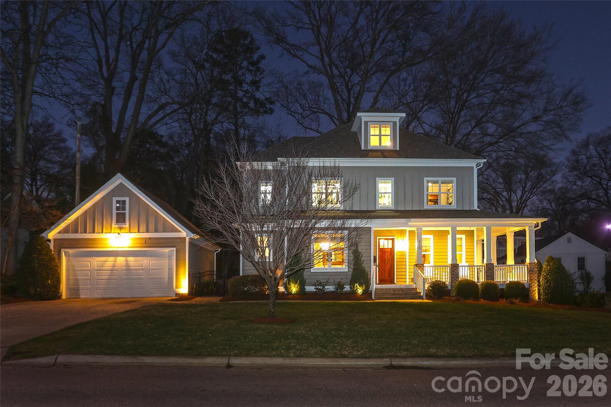 Dilworth - Residential