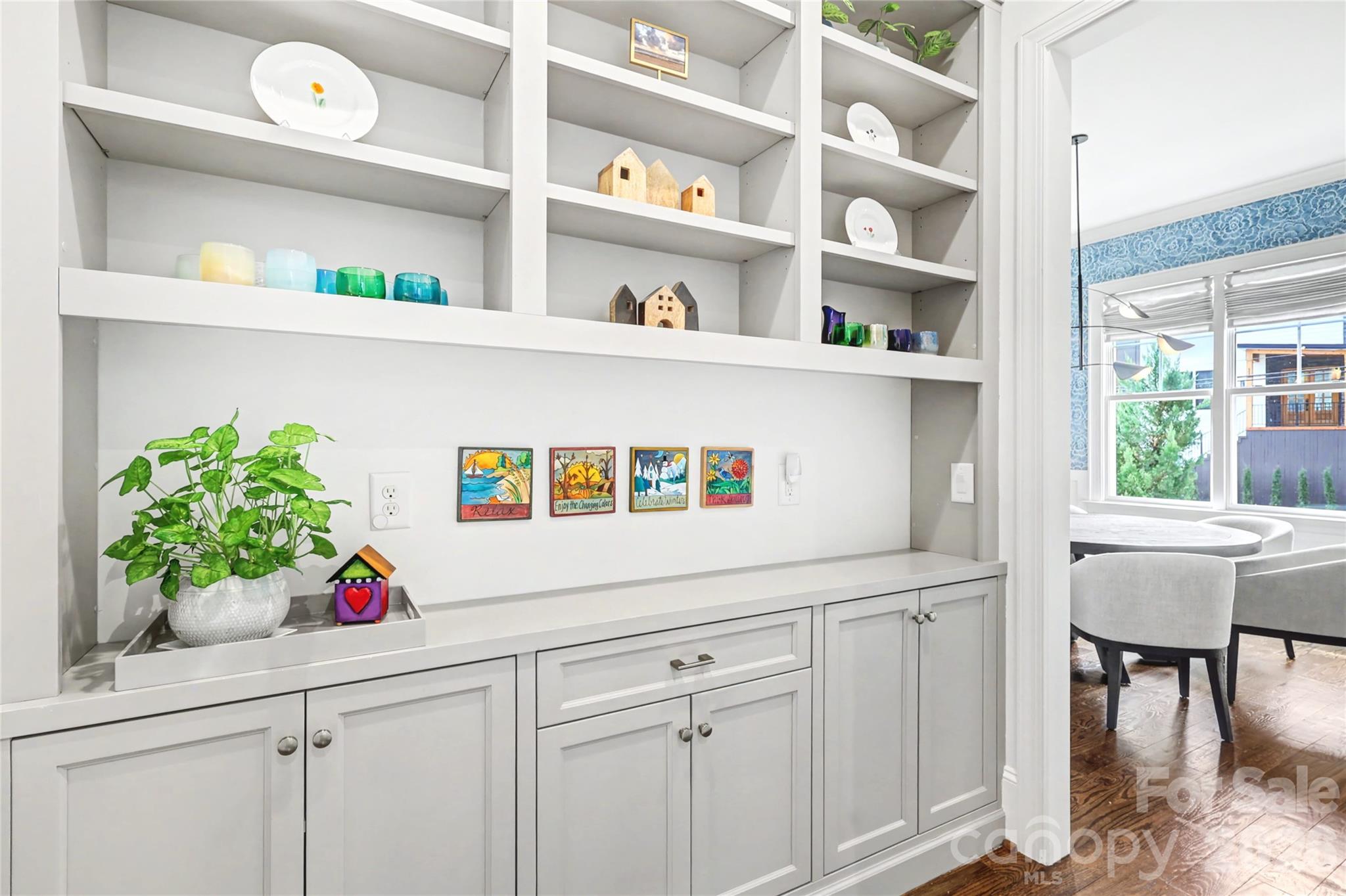 Dilworth - Residential