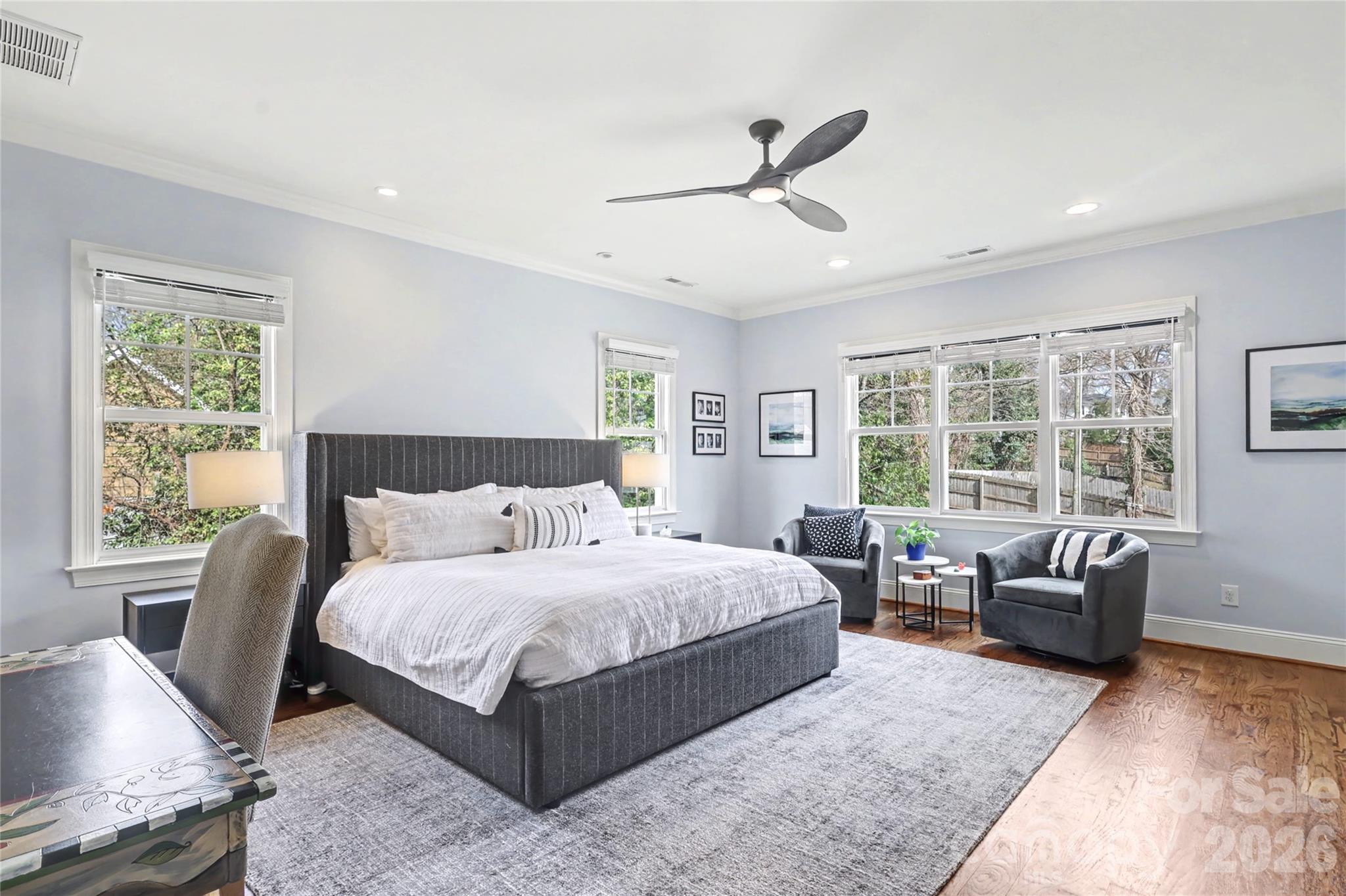 Dilworth - Residential