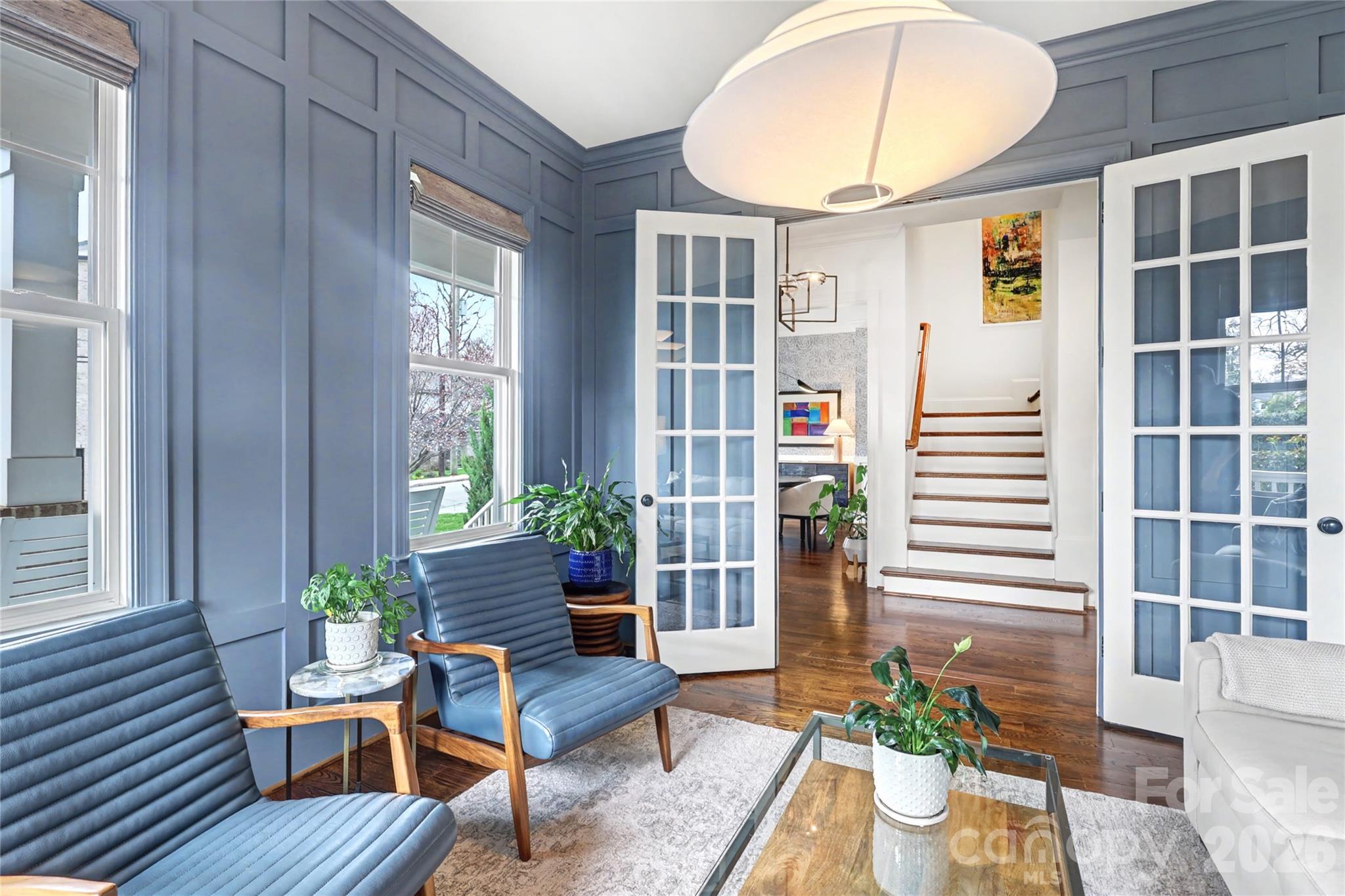 Dilworth - Residential