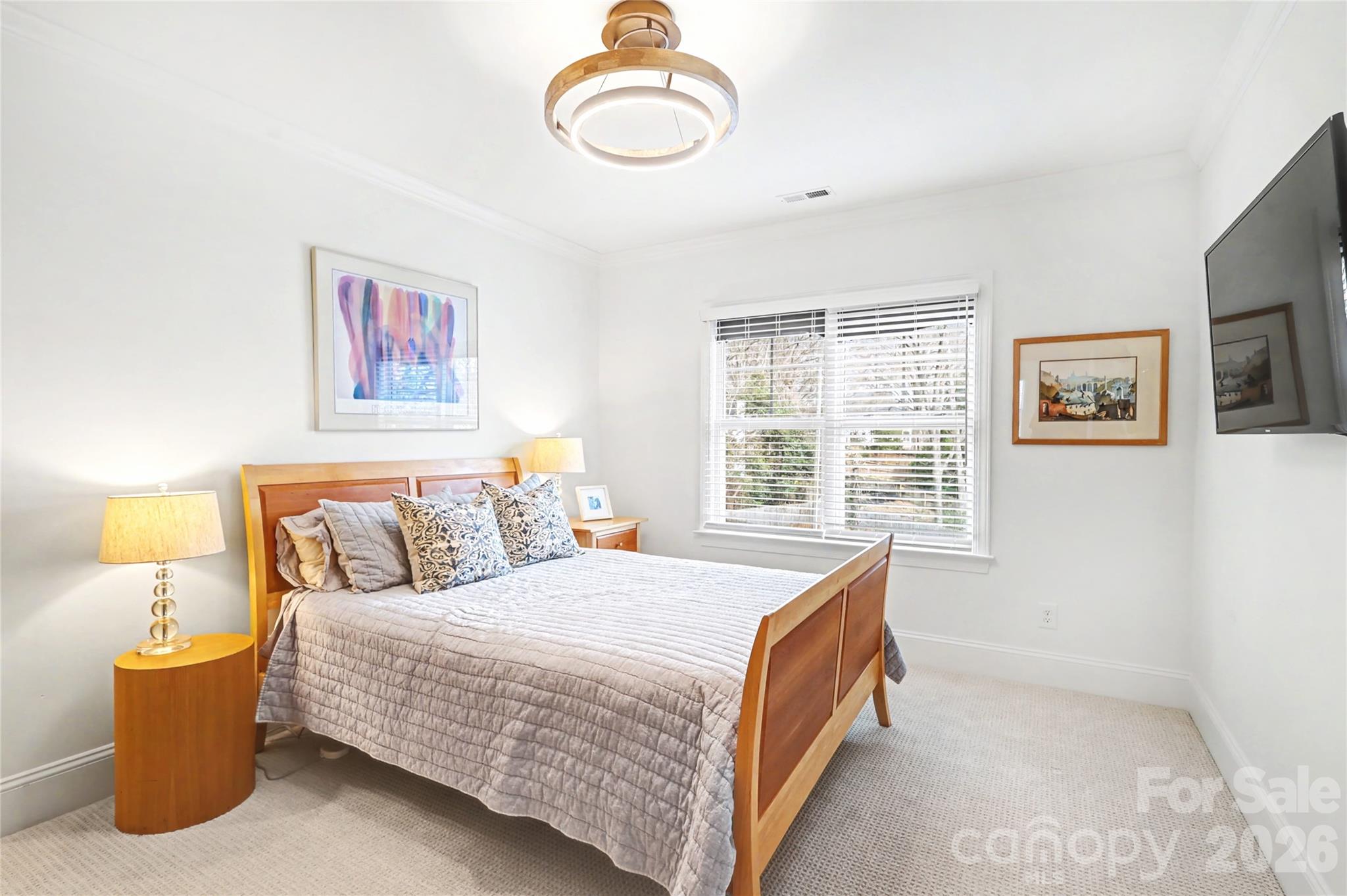 Dilworth - Residential