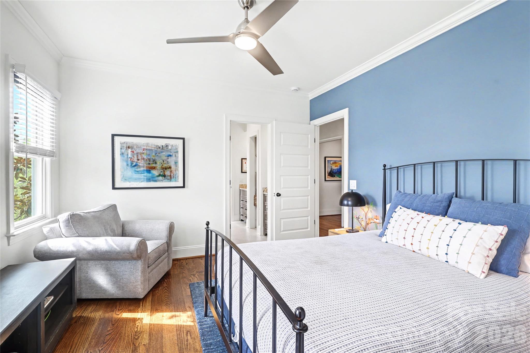 Dilworth - Residential