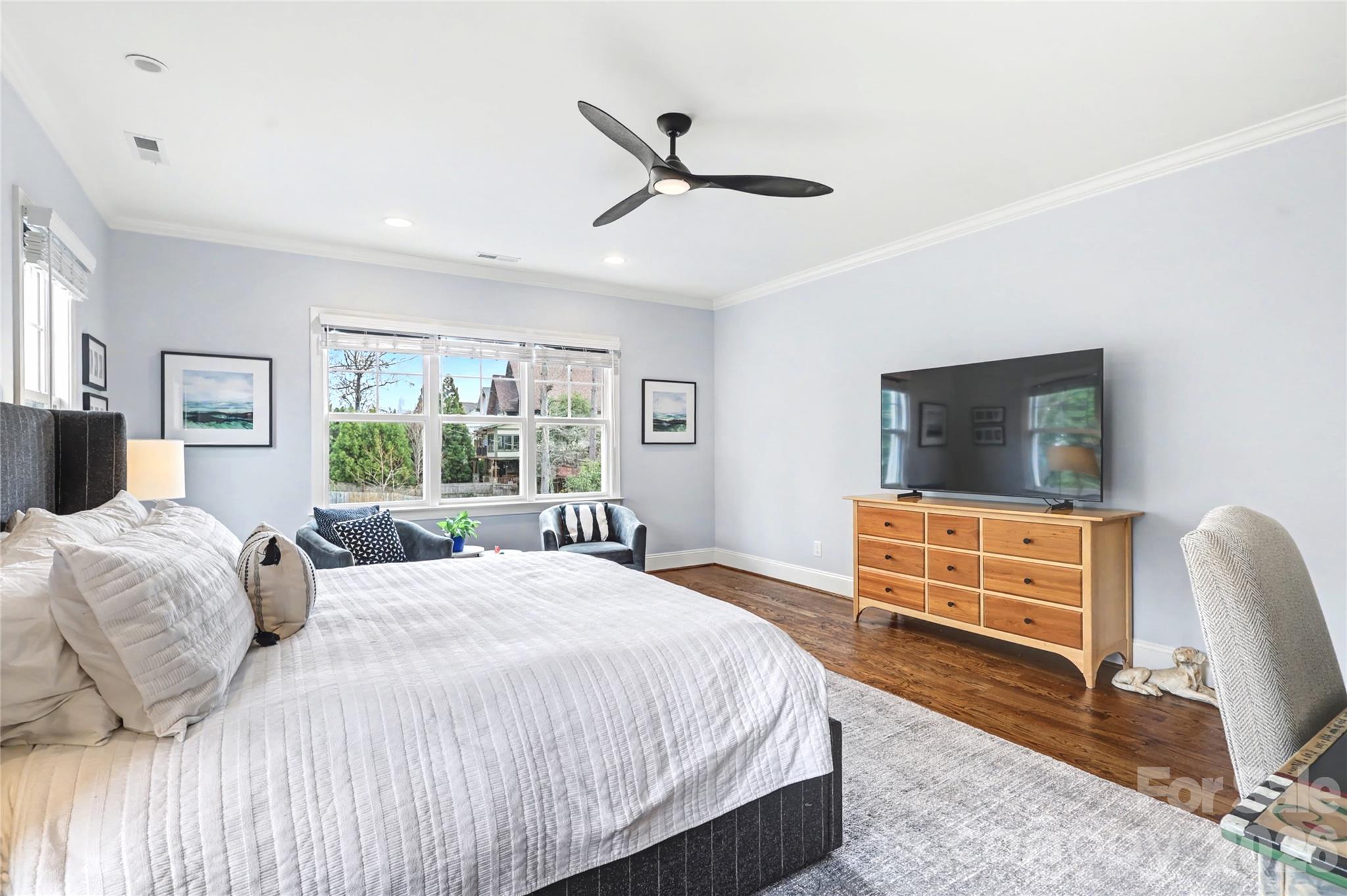 Dilworth - Residential