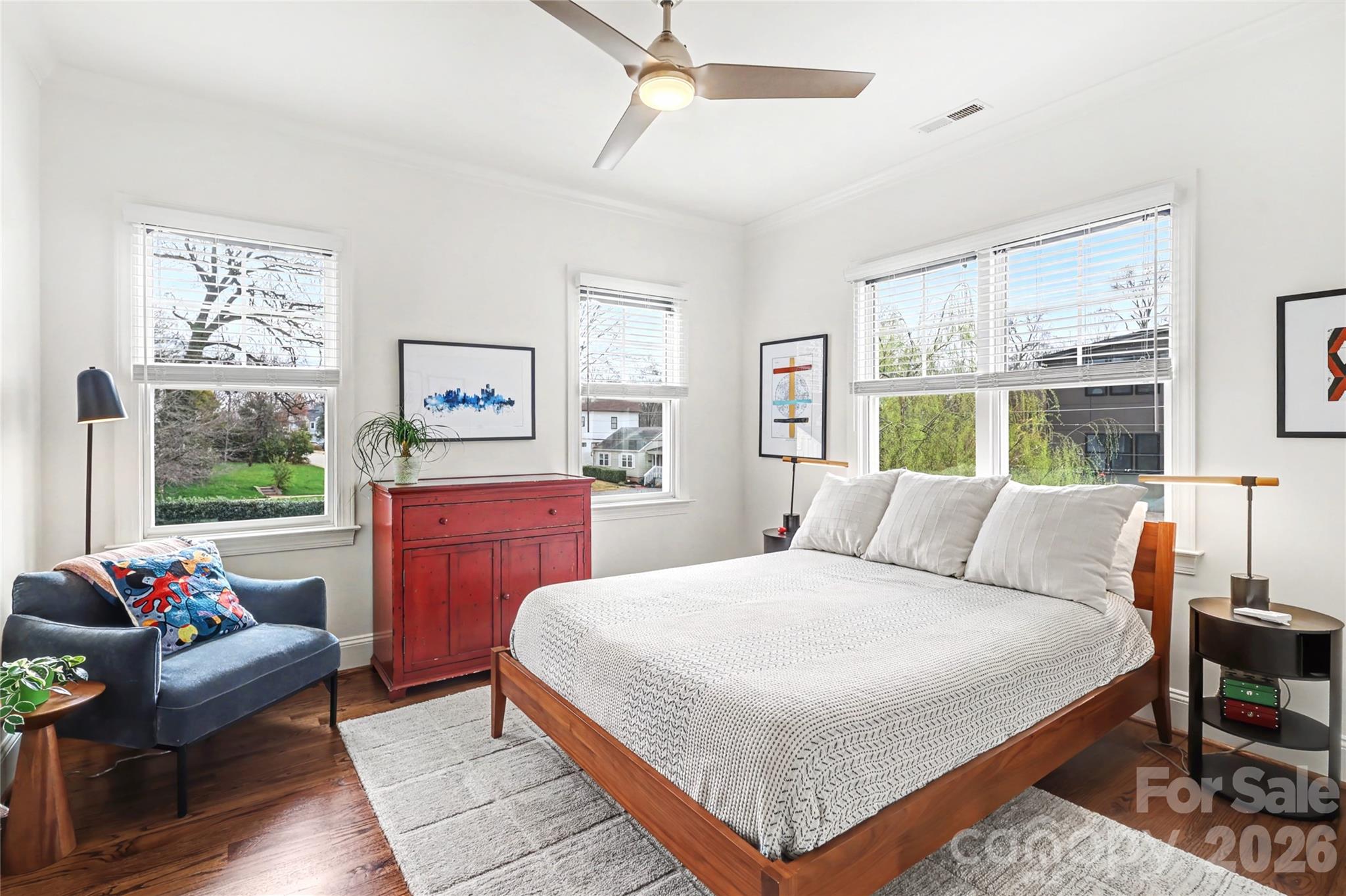 Dilworth - Residential