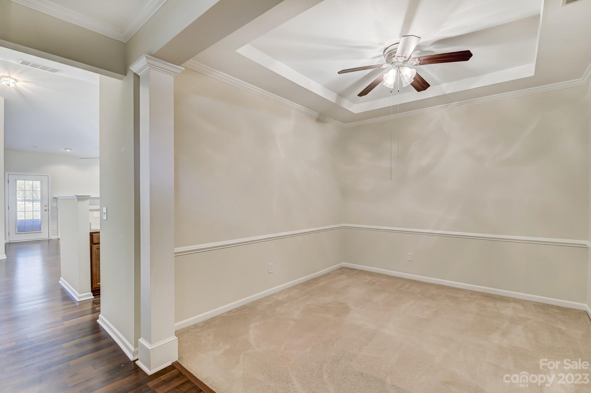 Four Seasons At Gold Hill - Residential