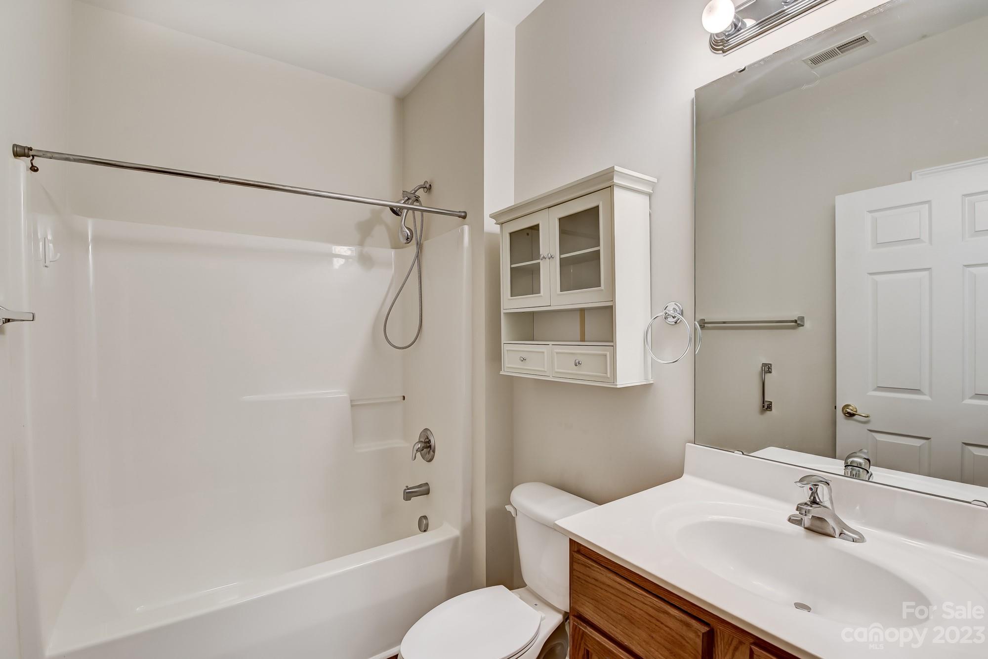 Four Seasons At Gold Hill - Residential