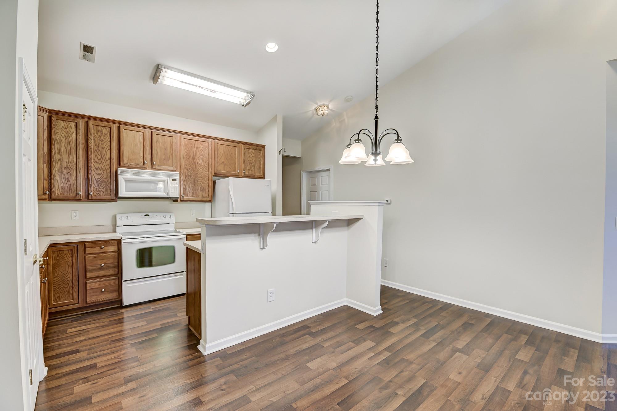 Four Seasons At Gold Hill - Residential