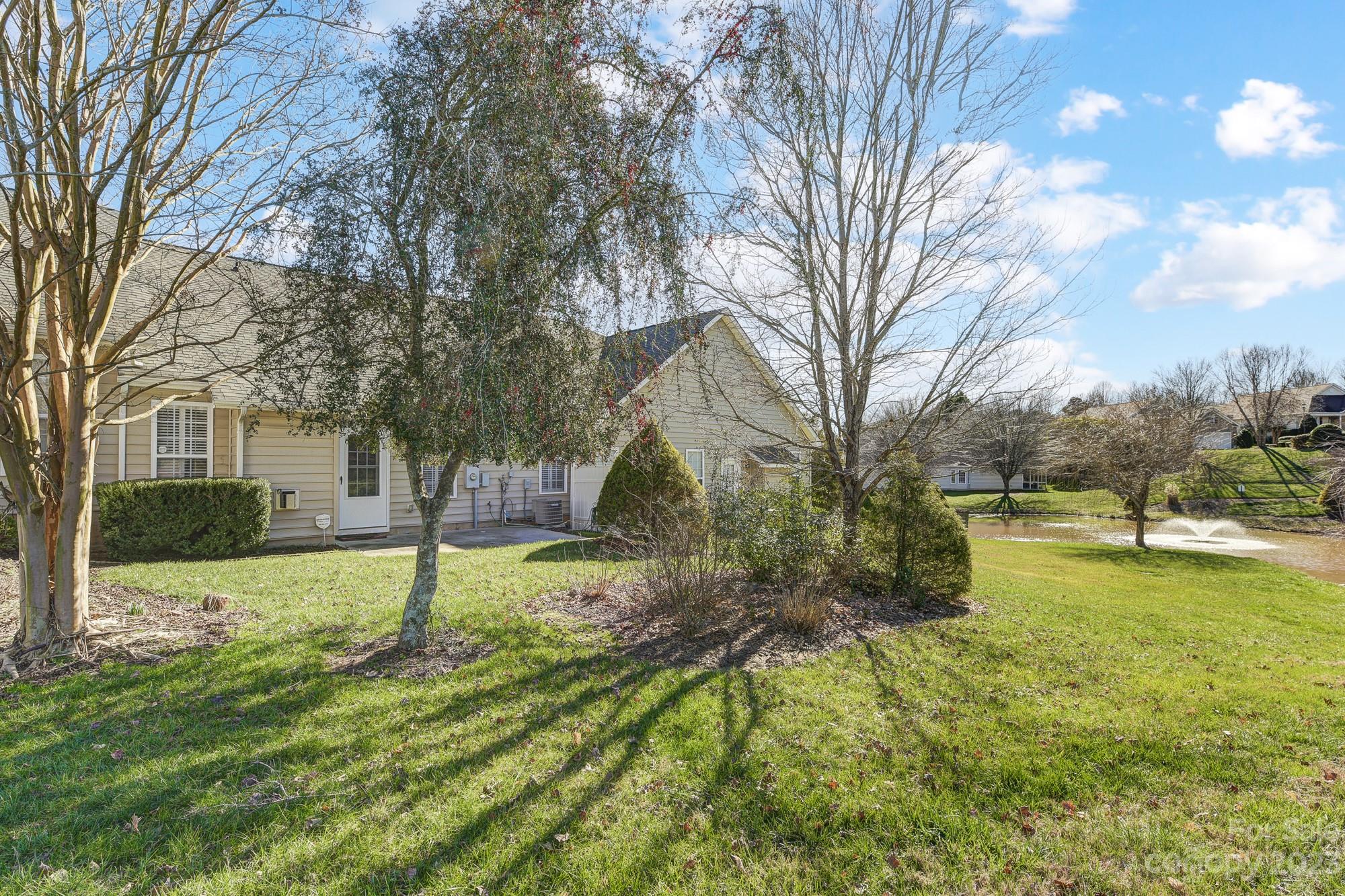 Four Seasons At Gold Hill - Residential