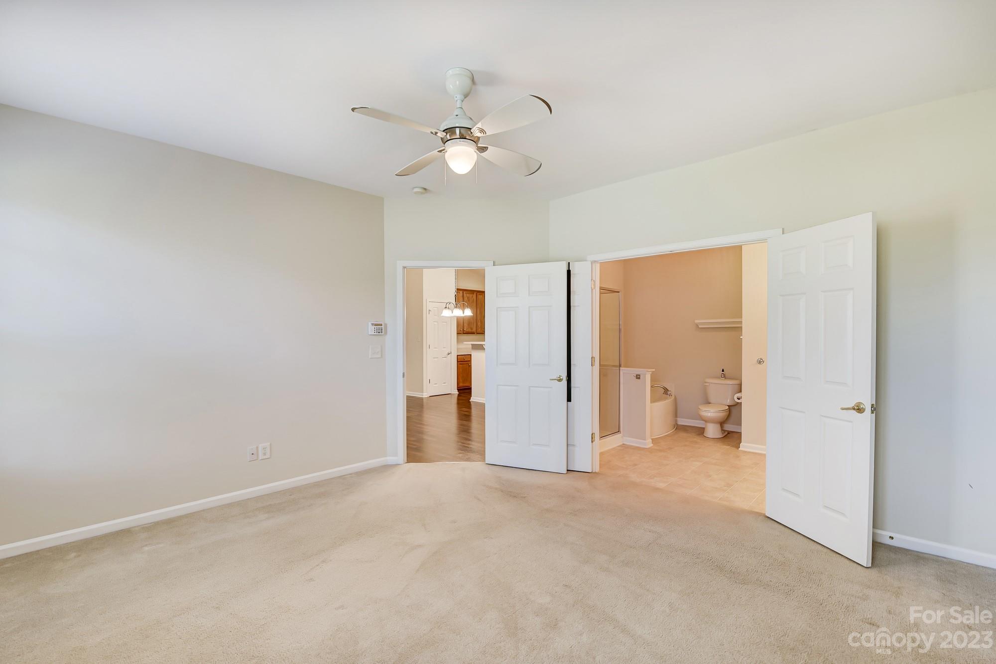 Four Seasons At Gold Hill - Residential