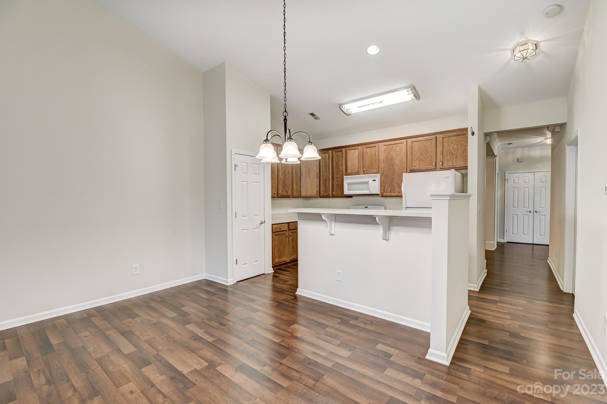 Four Seasons At Gold Hill - Residential