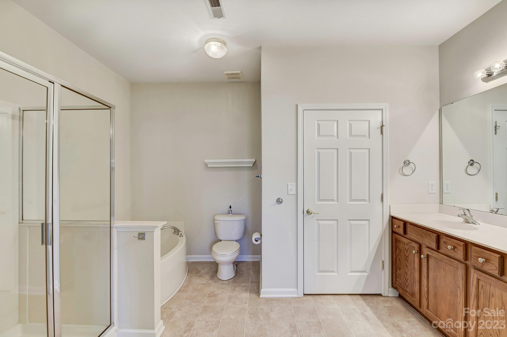 Four Seasons At Gold Hill - Residential