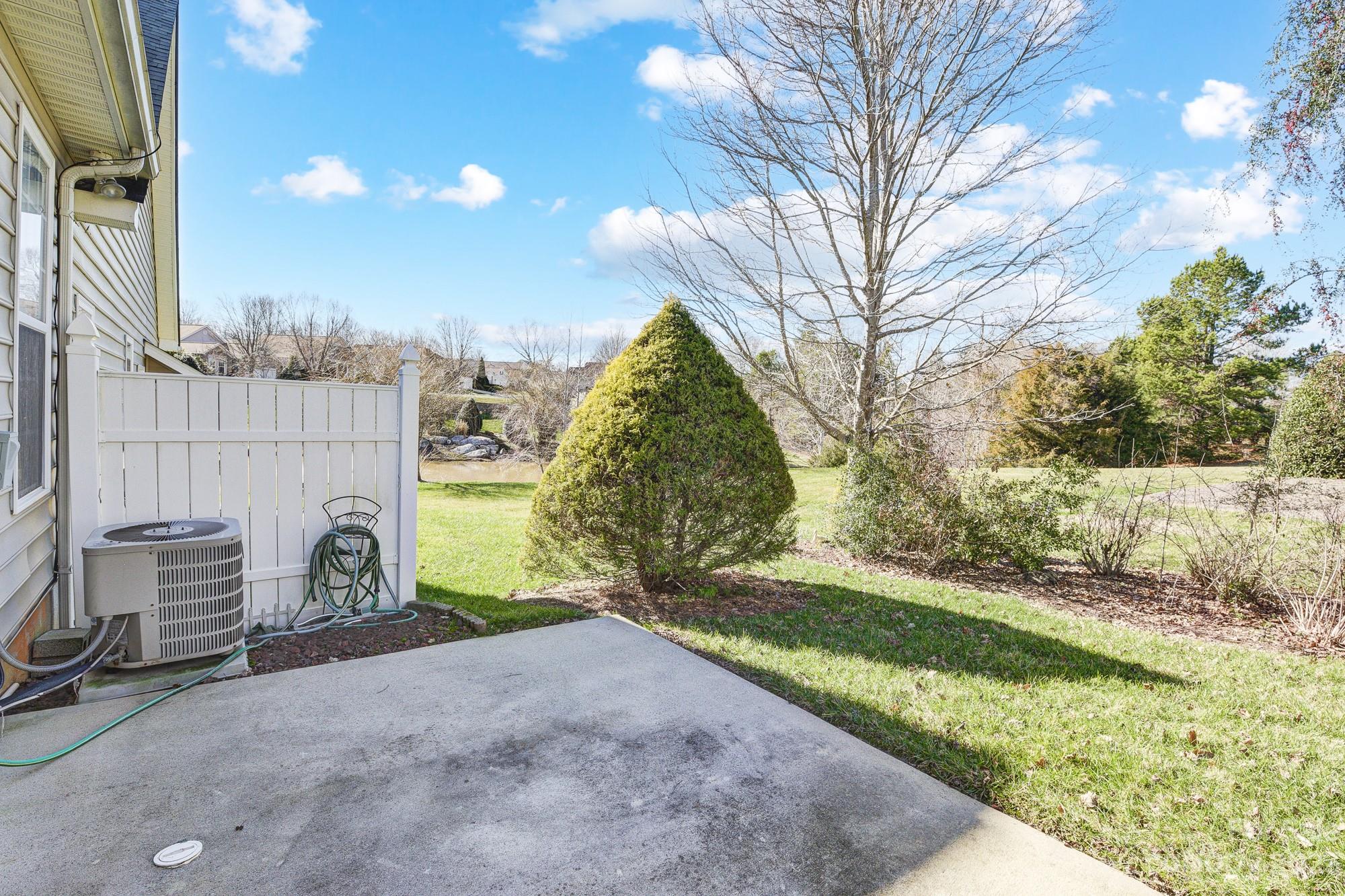 Four Seasons At Gold Hill - Residential