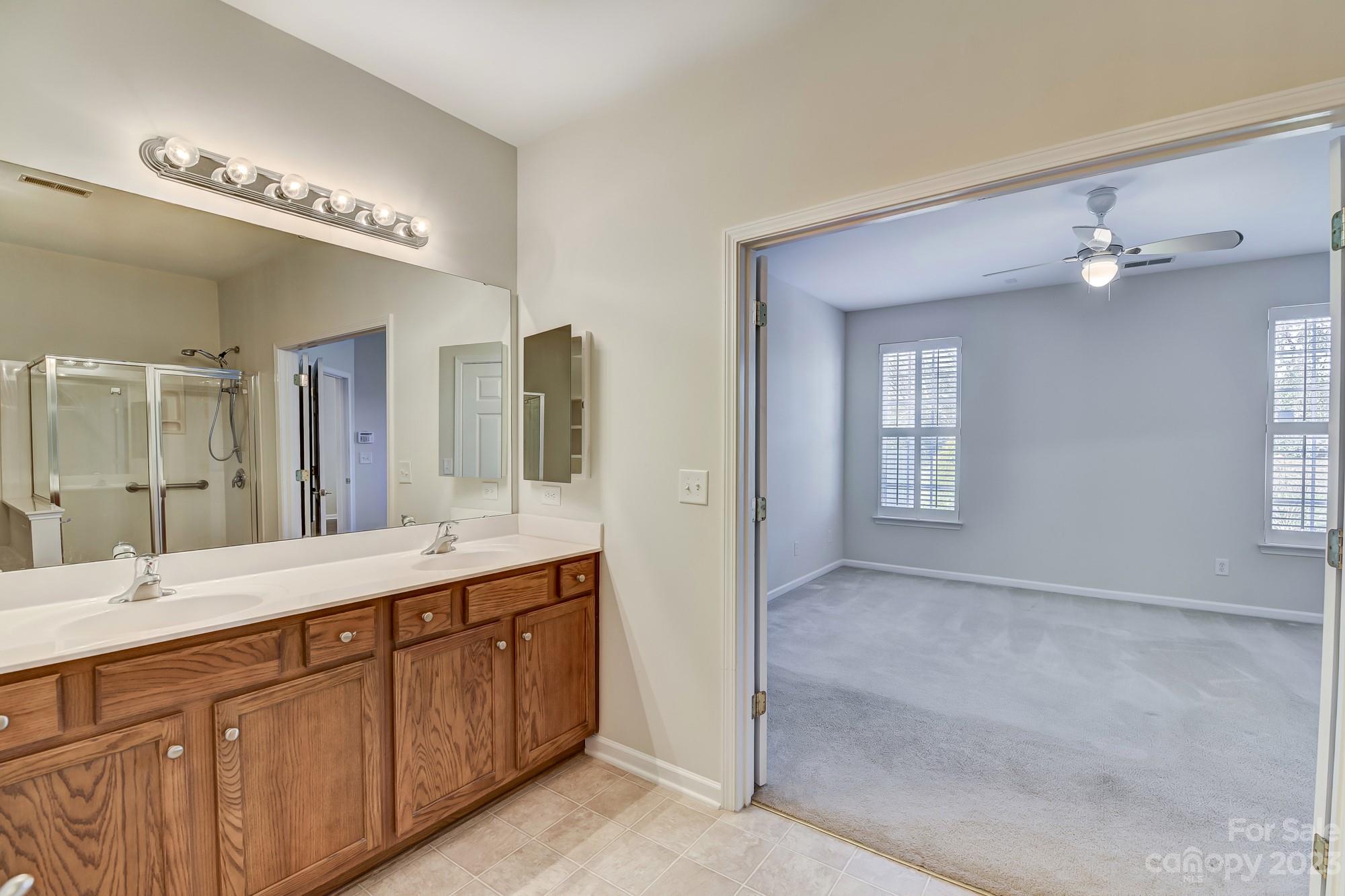 Four Seasons At Gold Hill - Residential