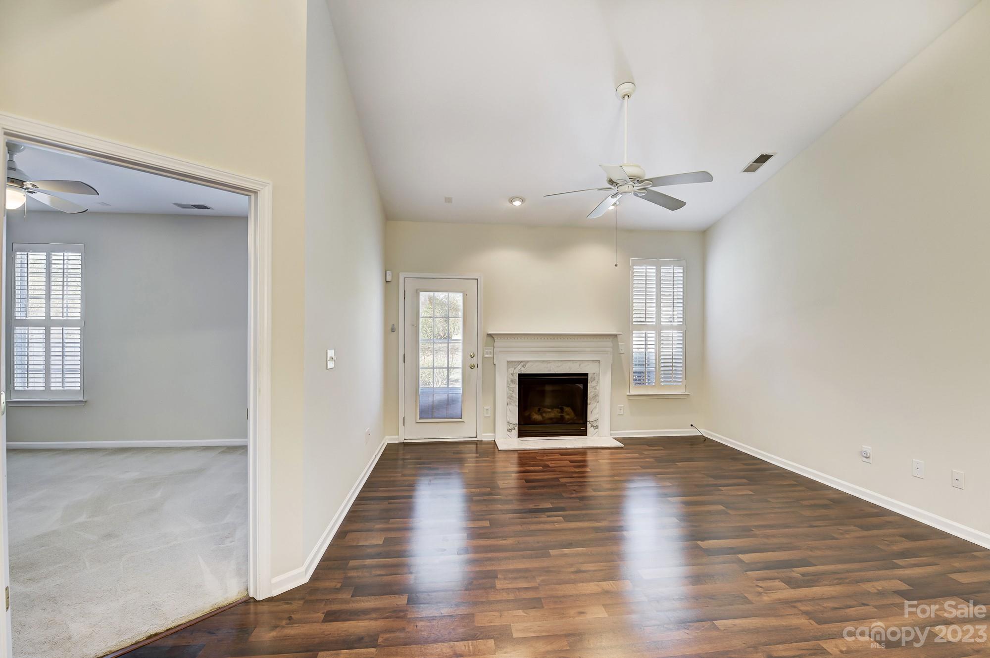 Four Seasons At Gold Hill - Residential