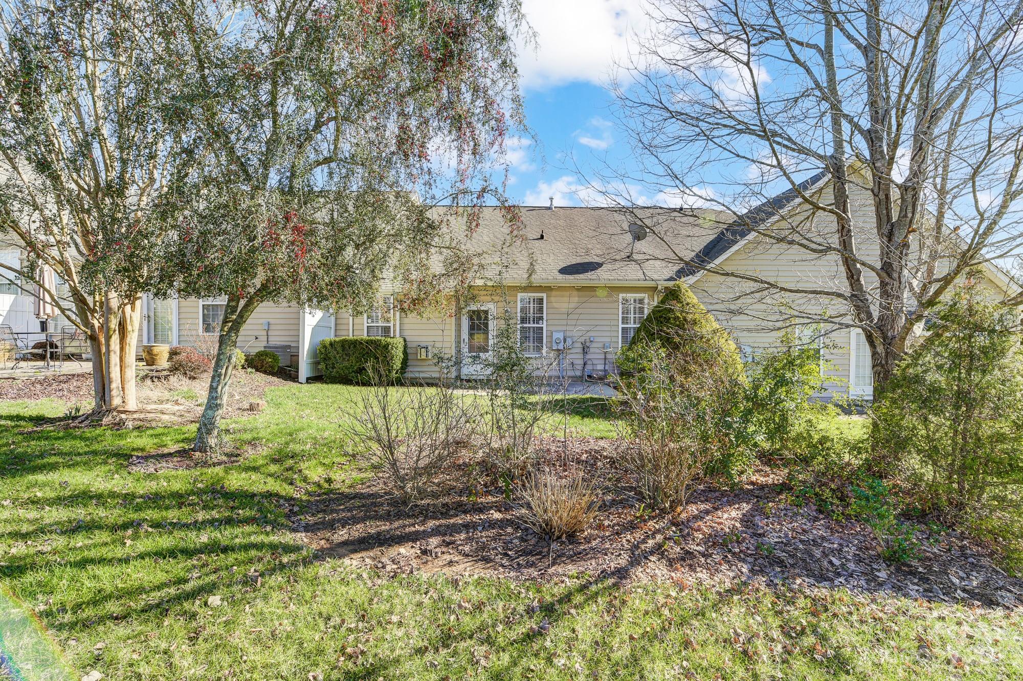 Four Seasons At Gold Hill - Residential