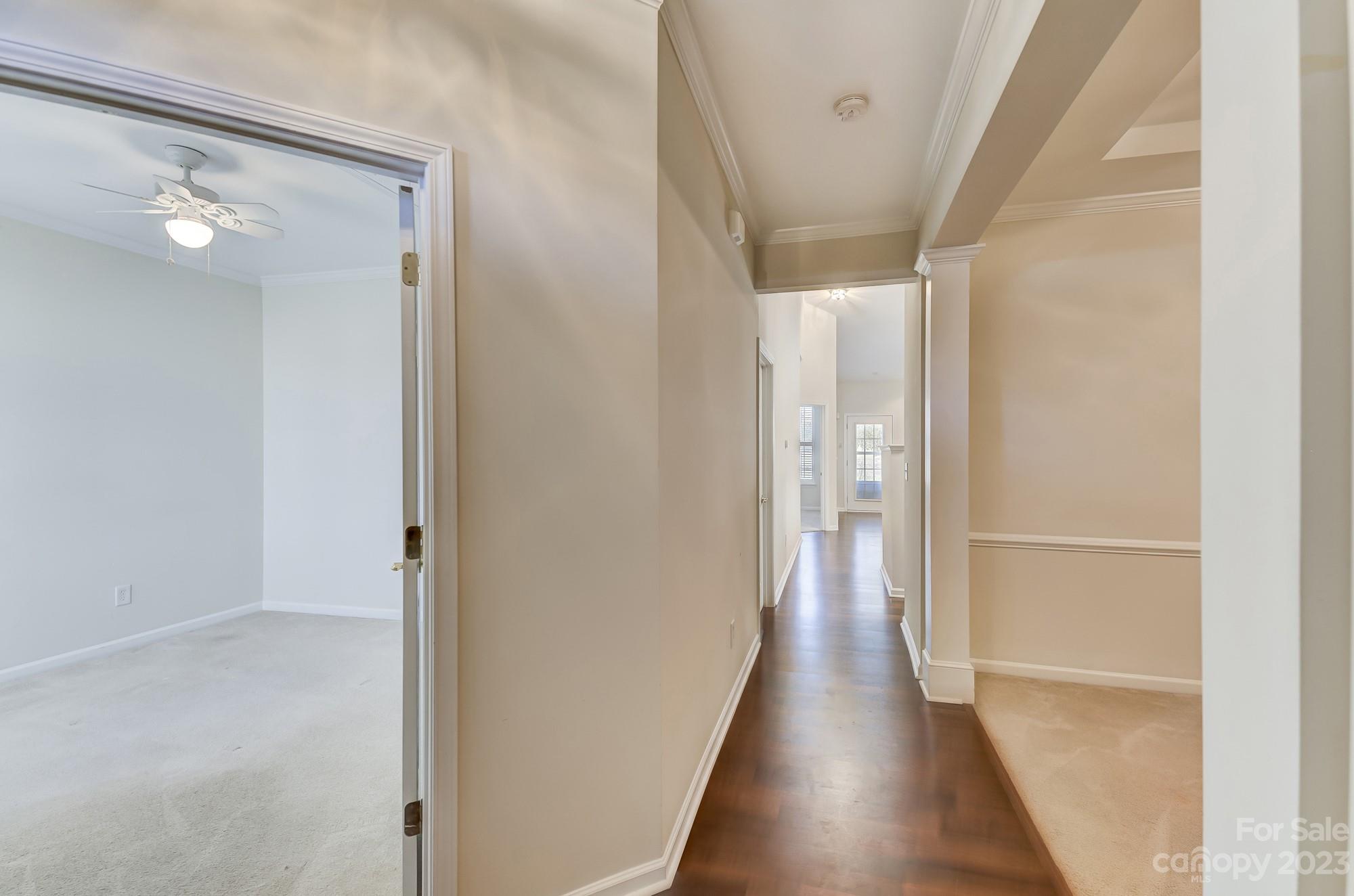 Four Seasons At Gold Hill - Residential