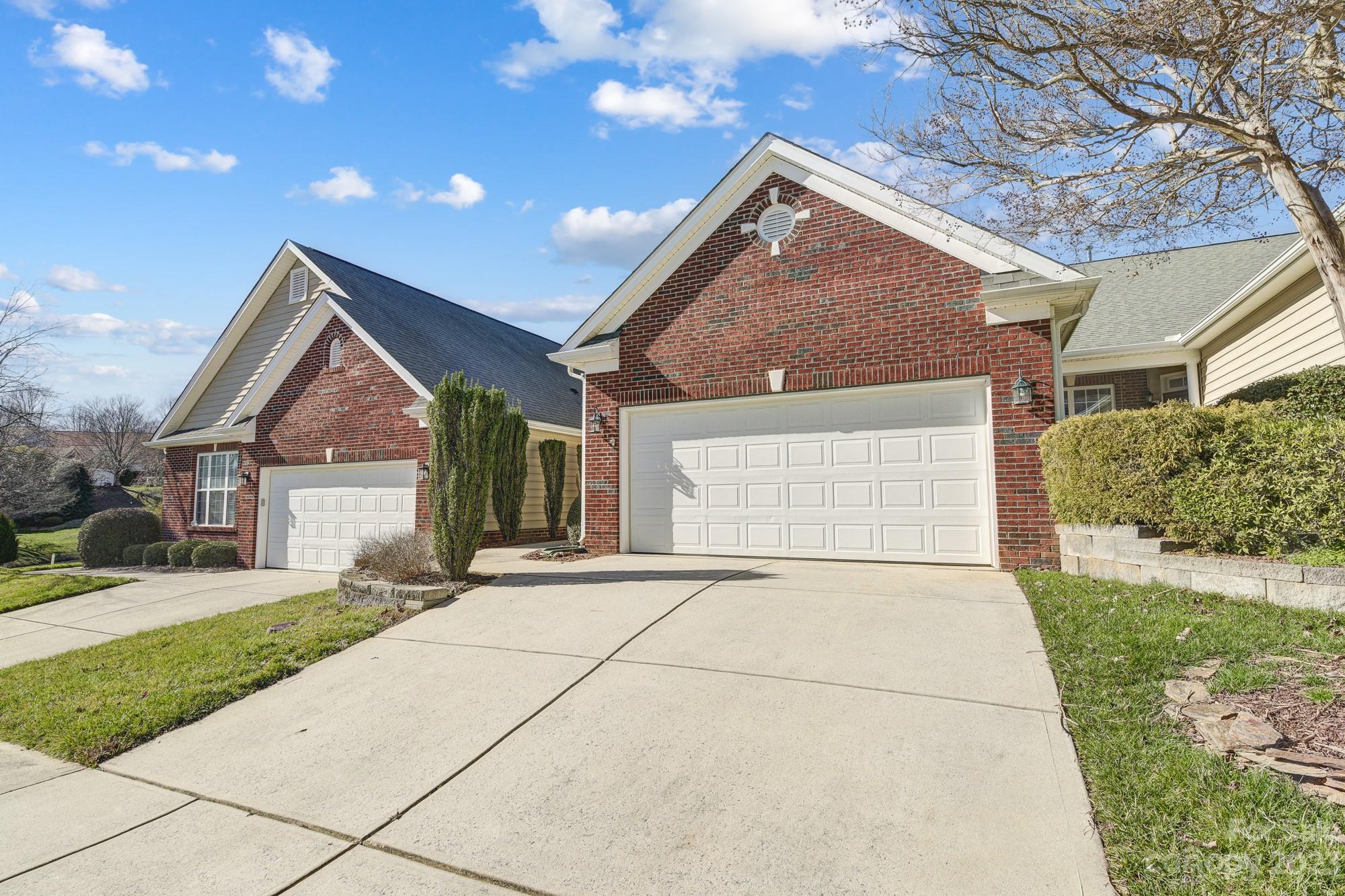 Four Seasons At Gold Hill - Residential