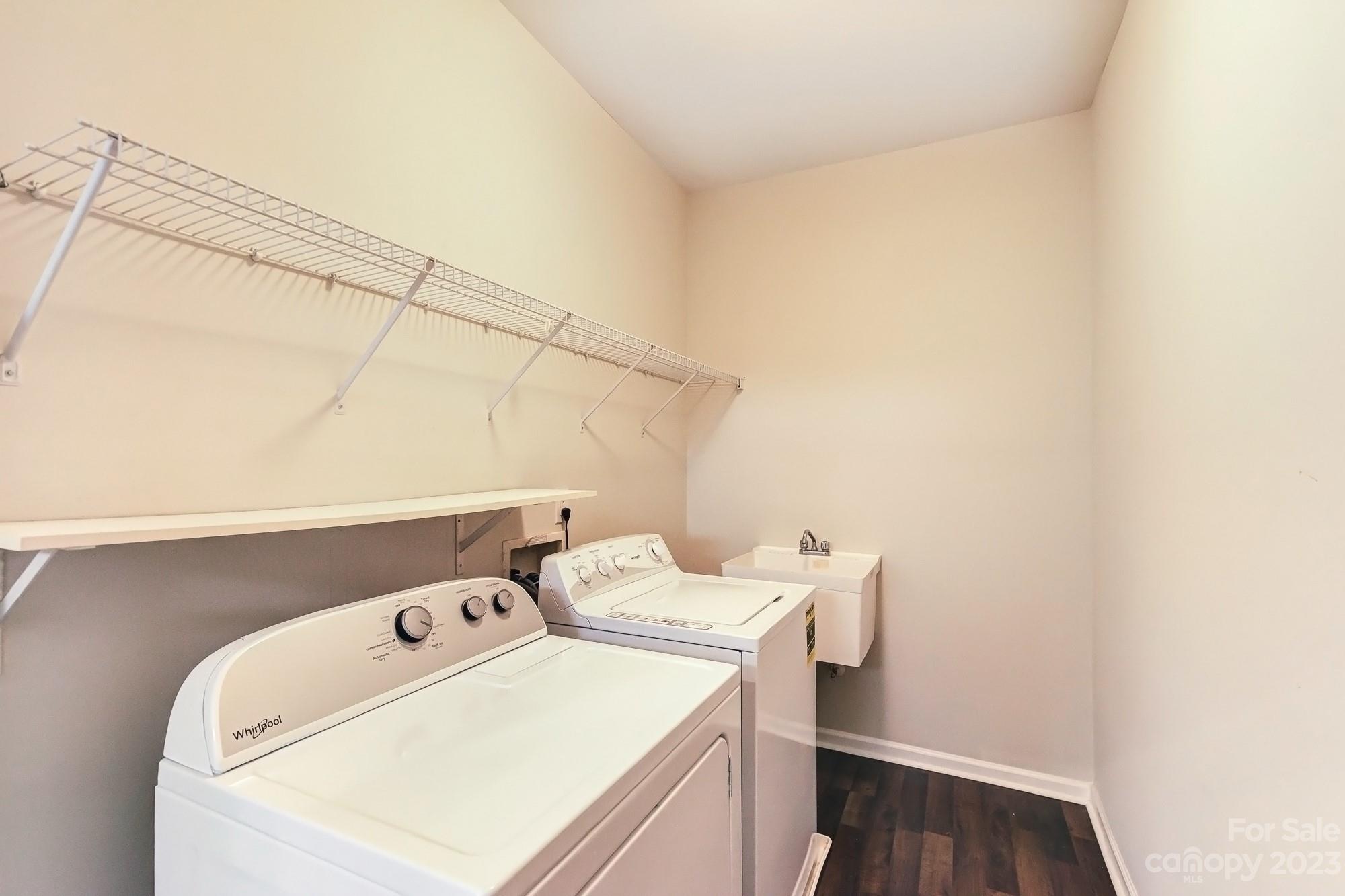 Four Seasons At Gold Hill - Residential