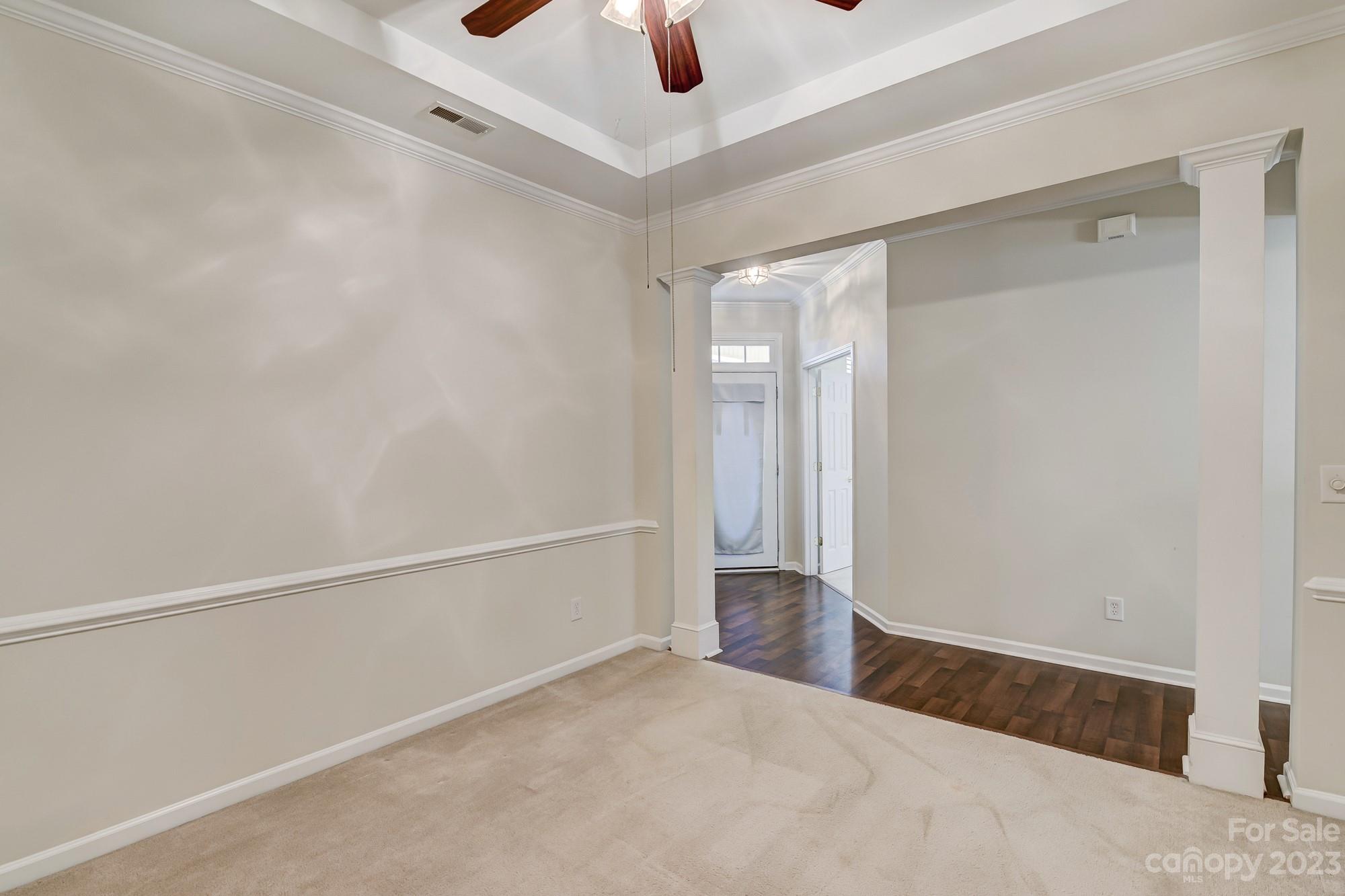 Four Seasons At Gold Hill - Residential