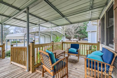 201-A Ewing Drive Belmont NC 28012
