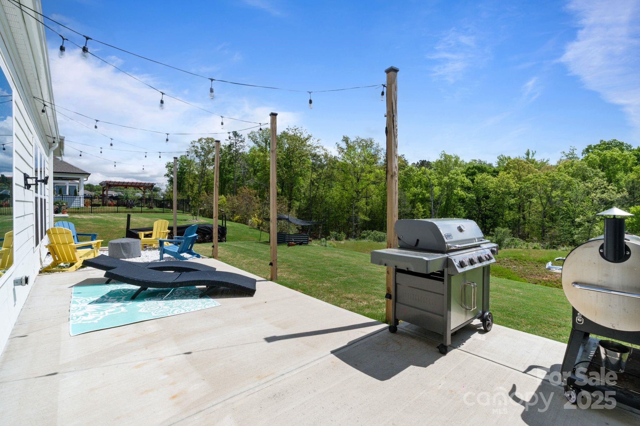 Ansley Park - Residential