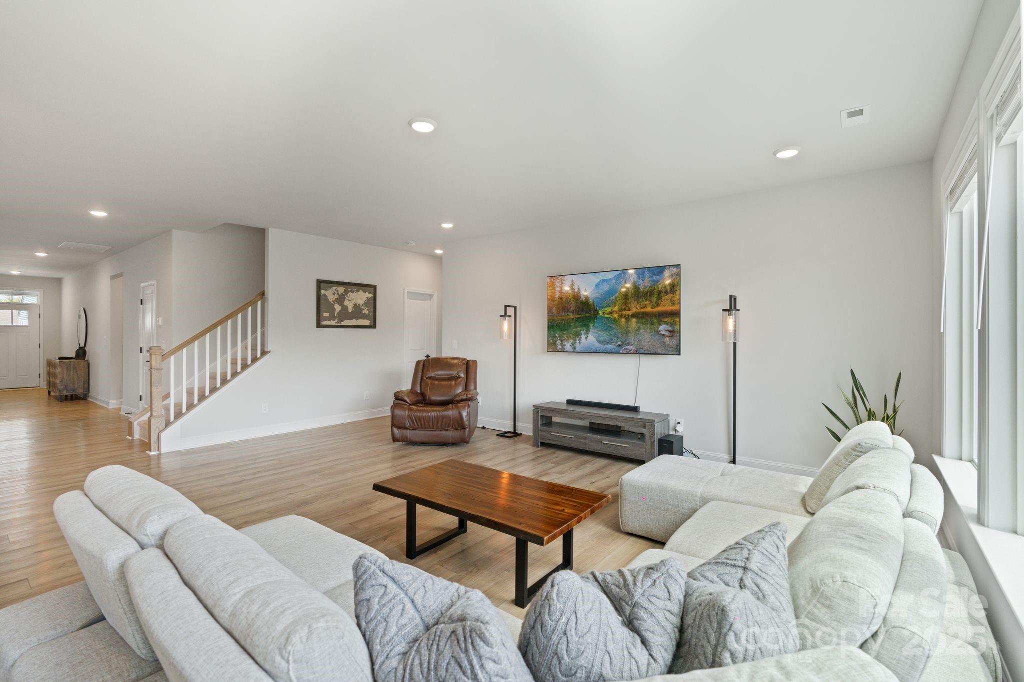 Ansley Park - Residential