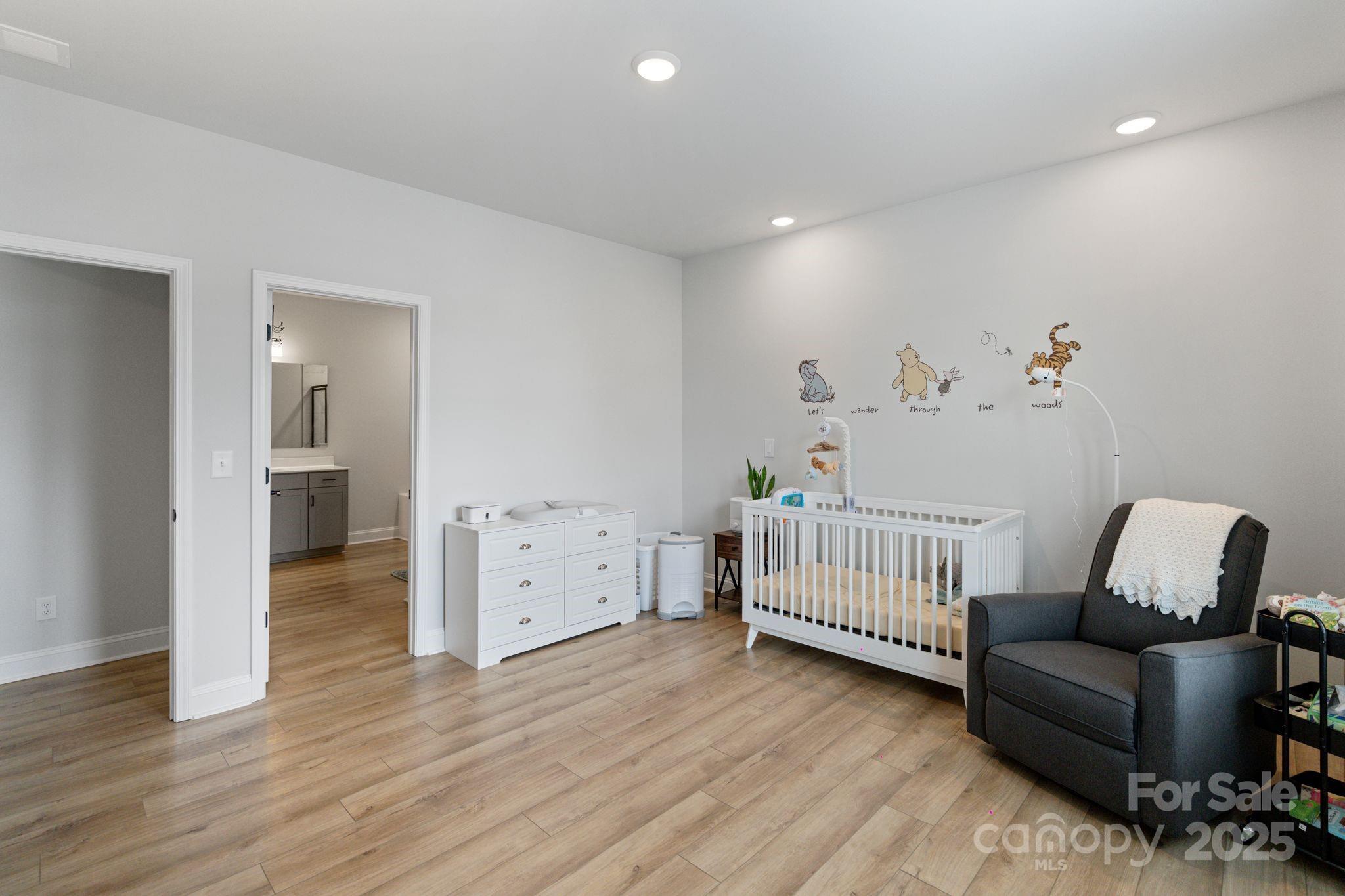 Ansley Park - Residential