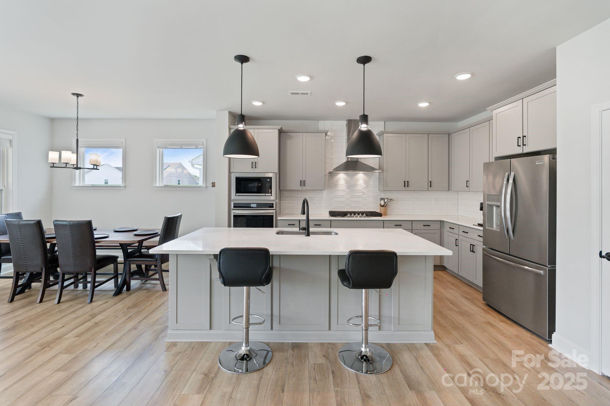 Ansley Park - Residential