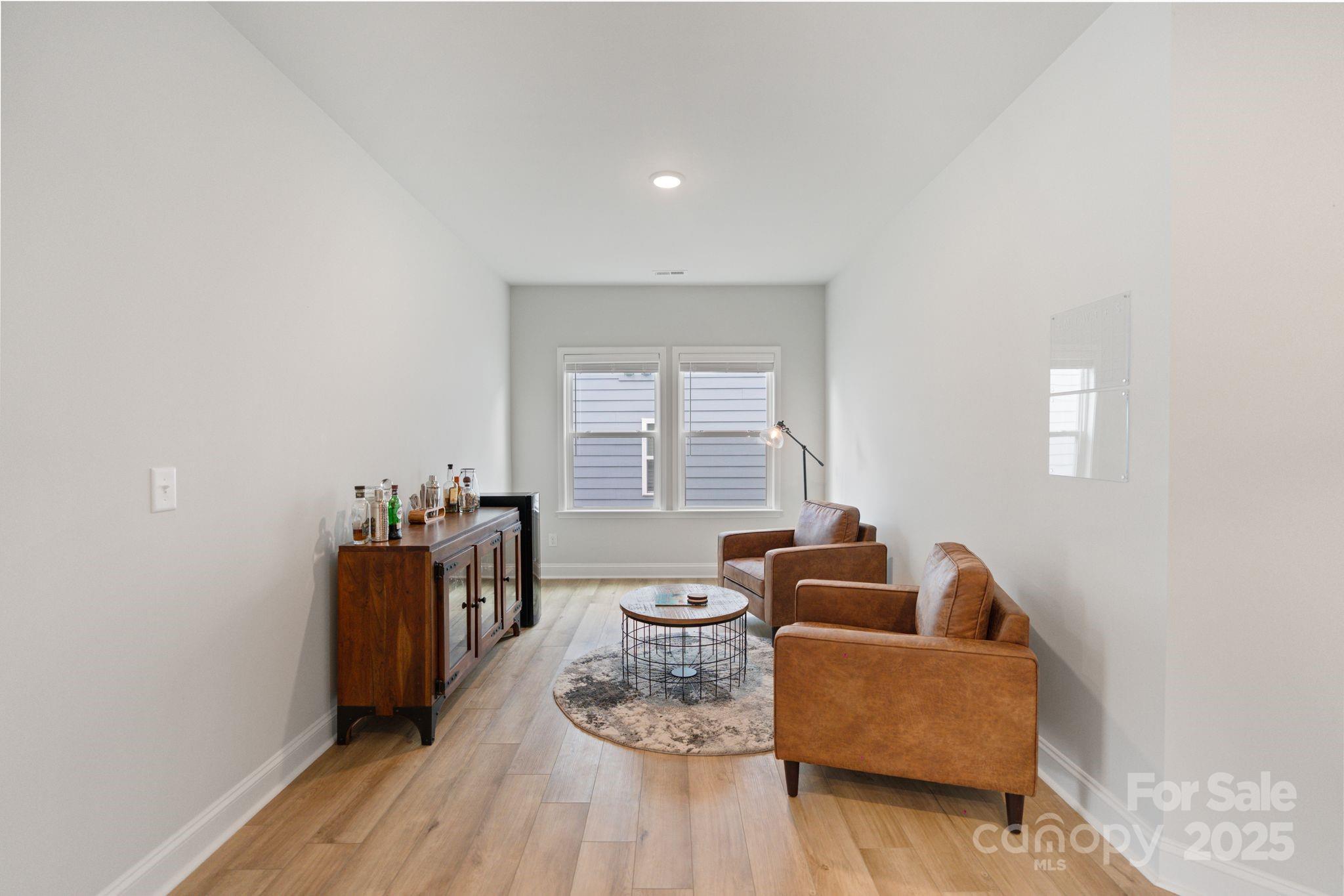 Ansley Park - Residential