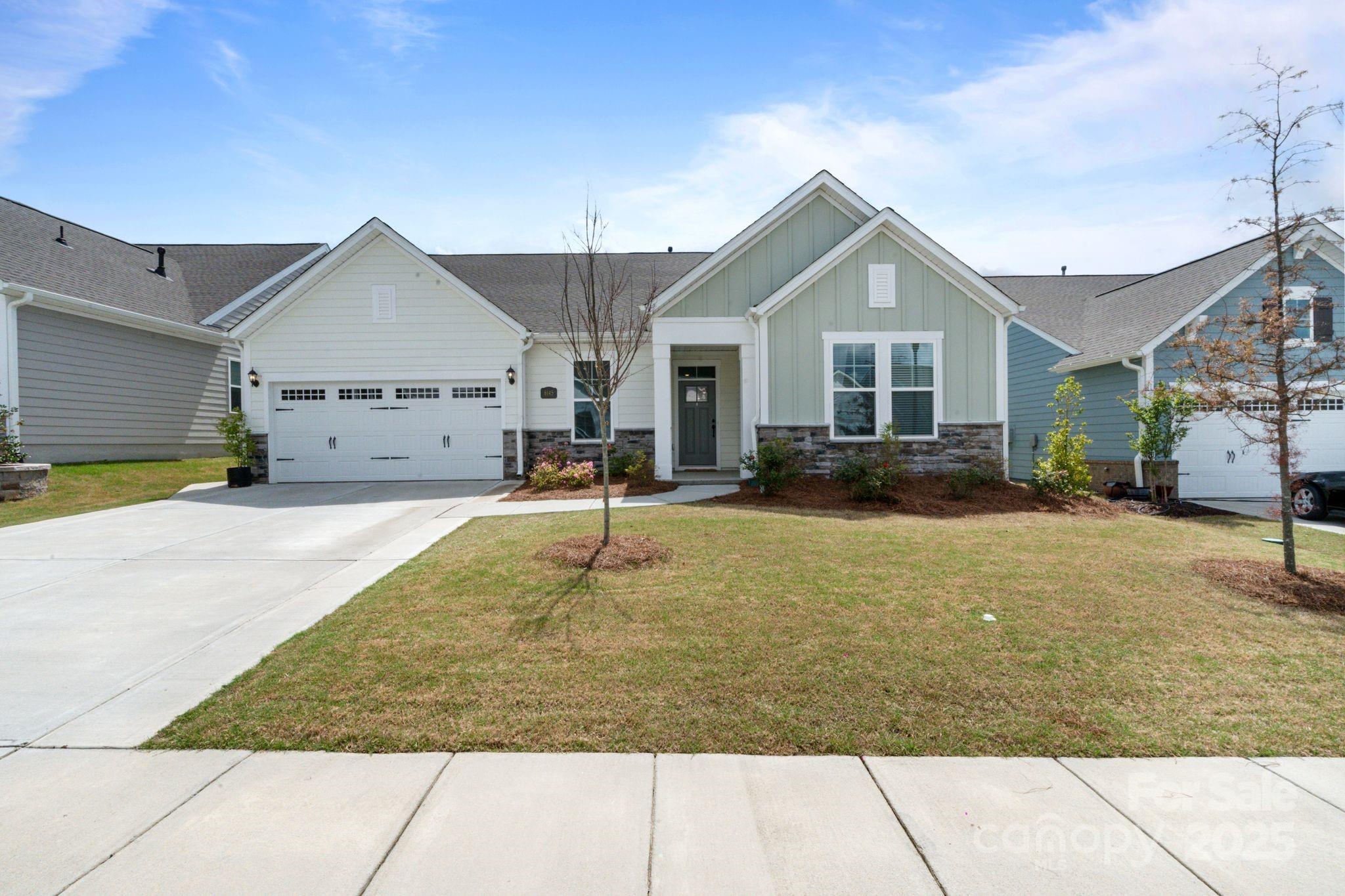 Ansley Park - Residential