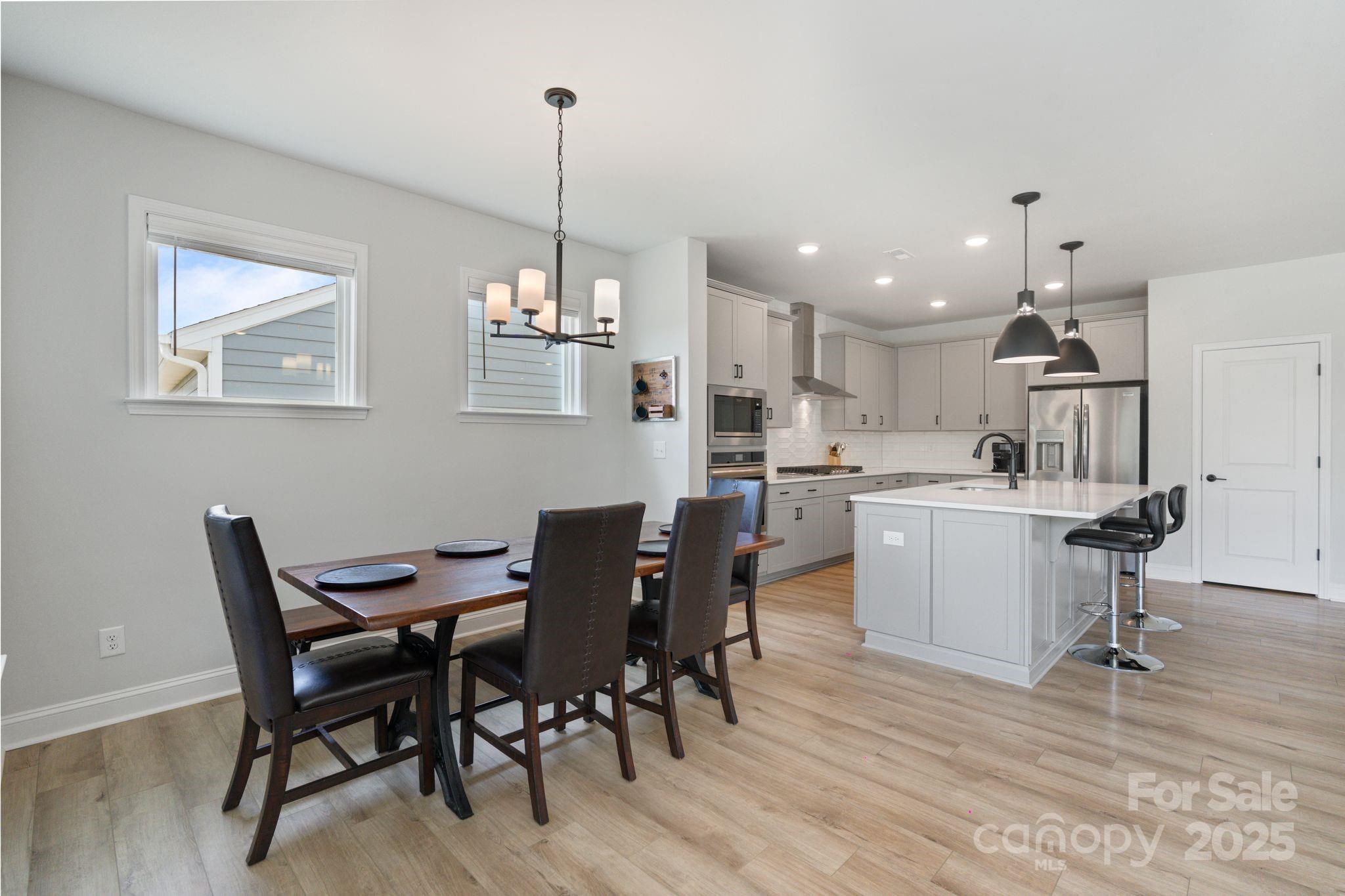 Ansley Park - Residential