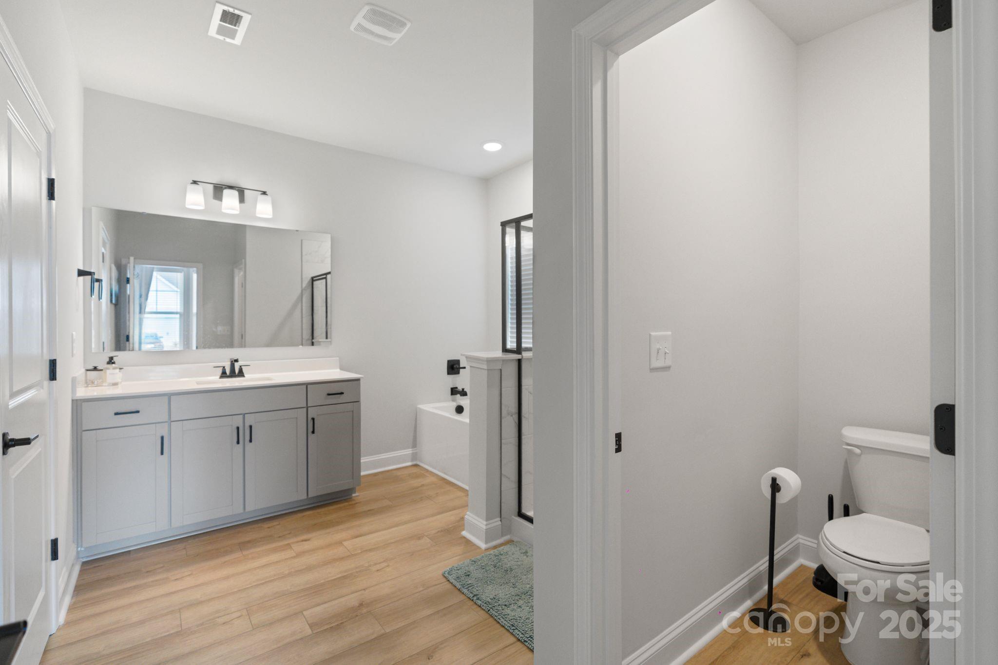 Ansley Park - Residential