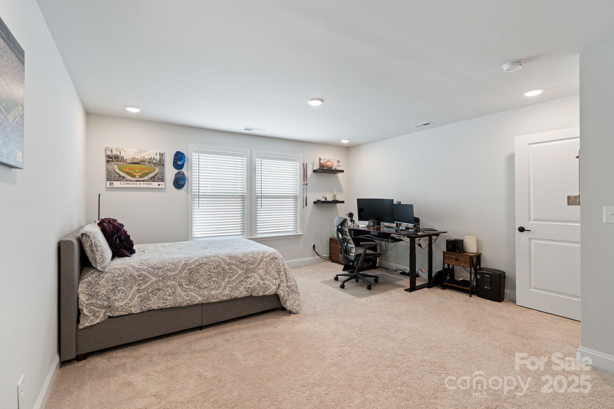 Ansley Park - Residential