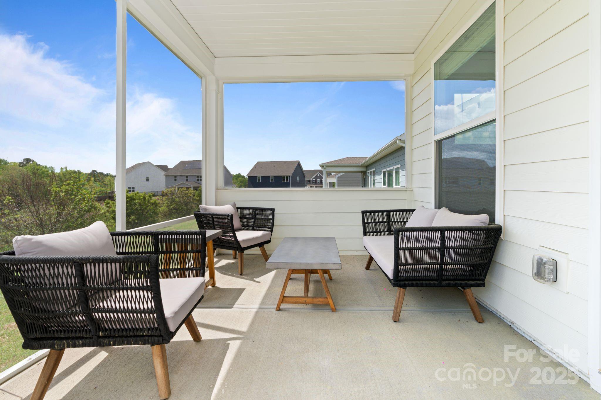 Ansley Park - Residential