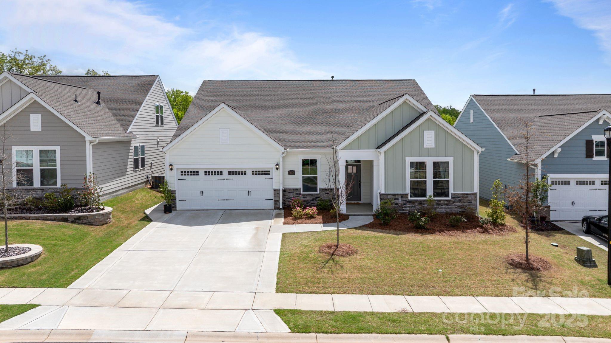 Ansley Park - Residential