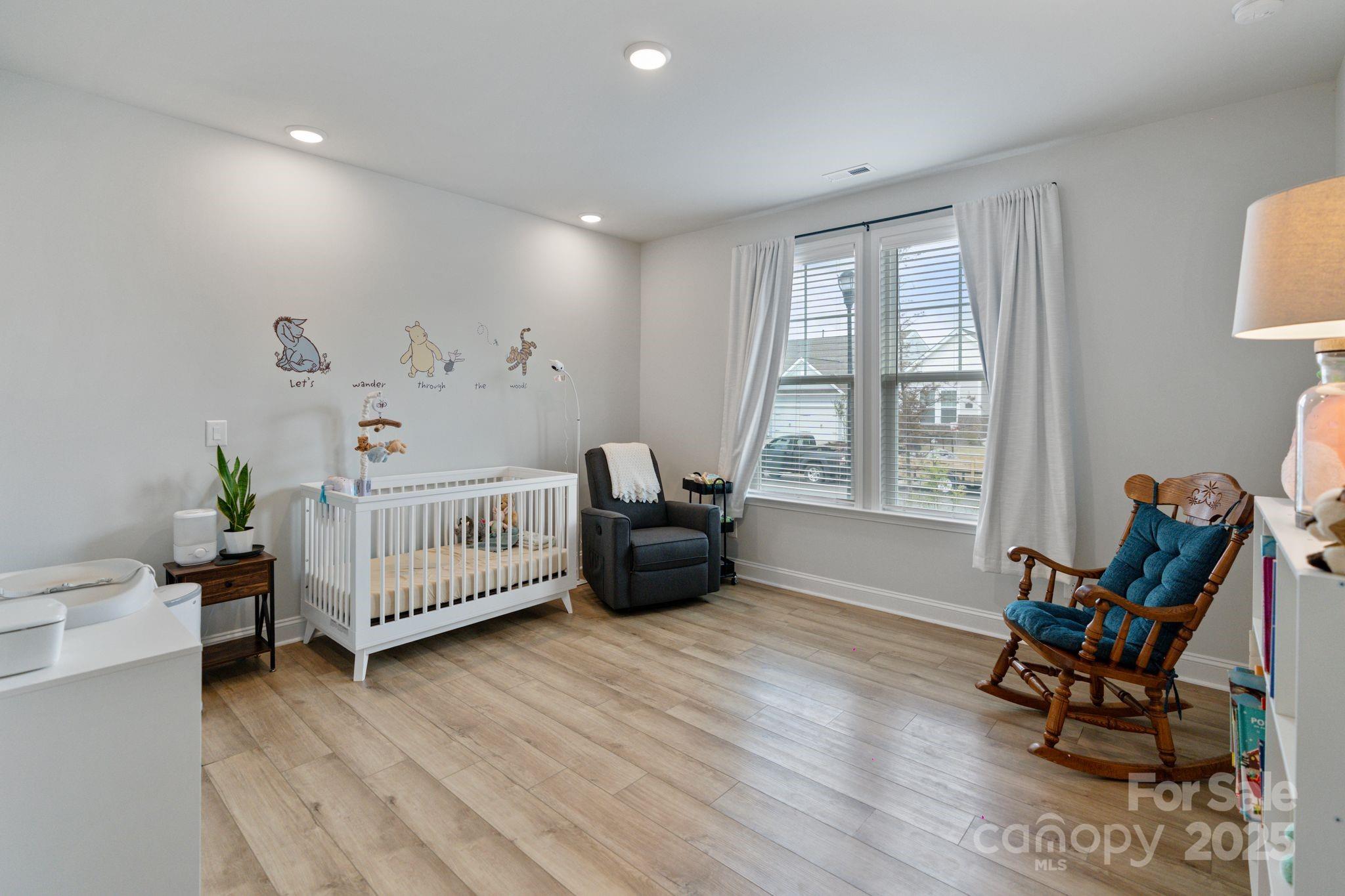 Ansley Park - Residential