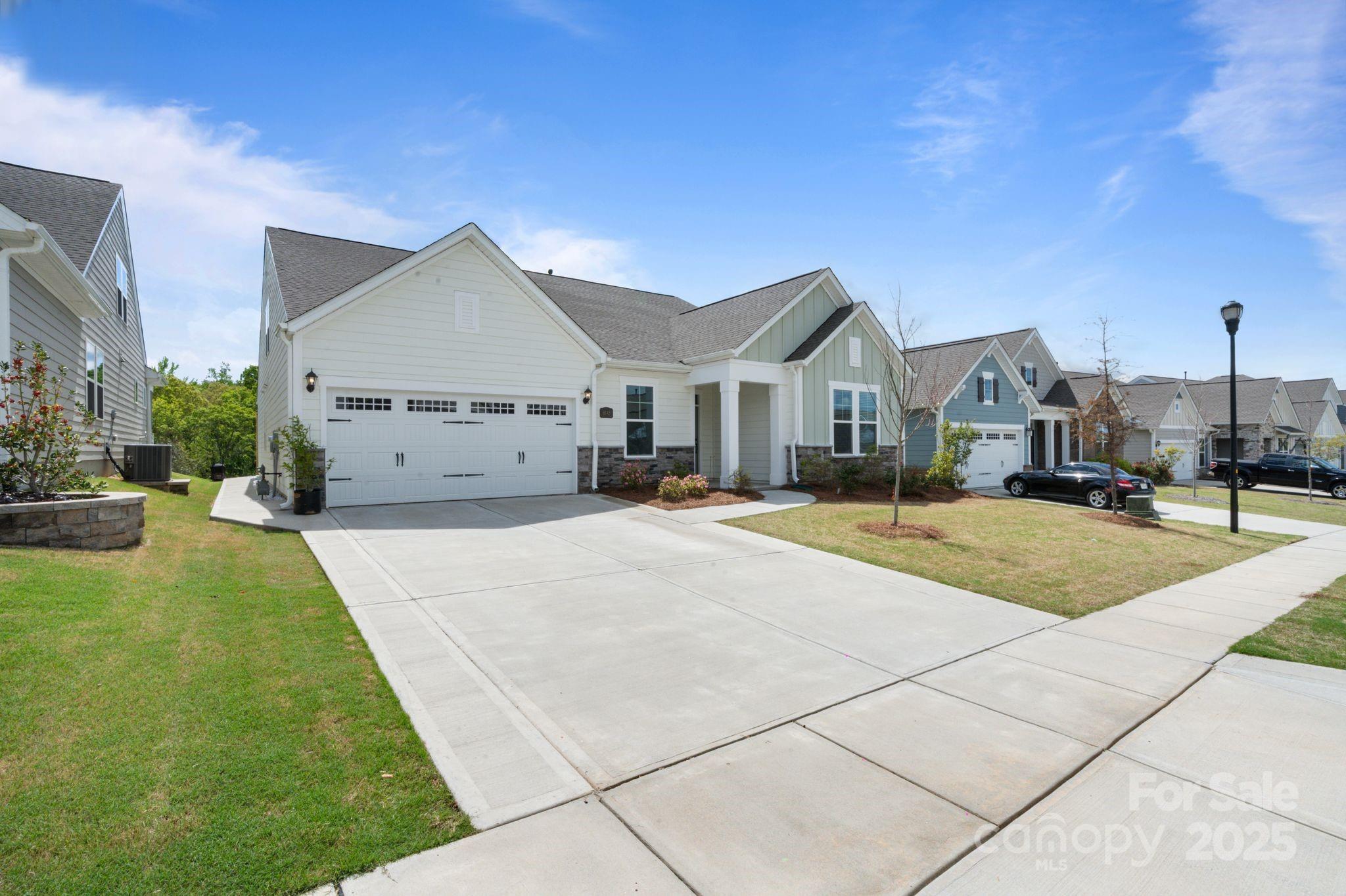 Ansley Park - Residential