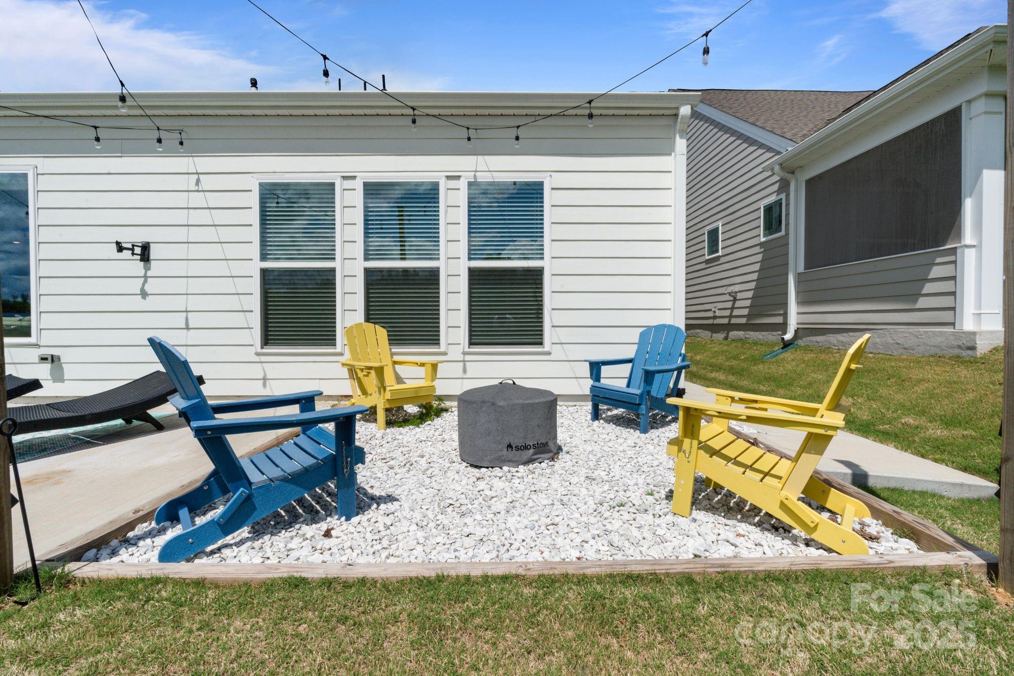 Ansley Park - Residential